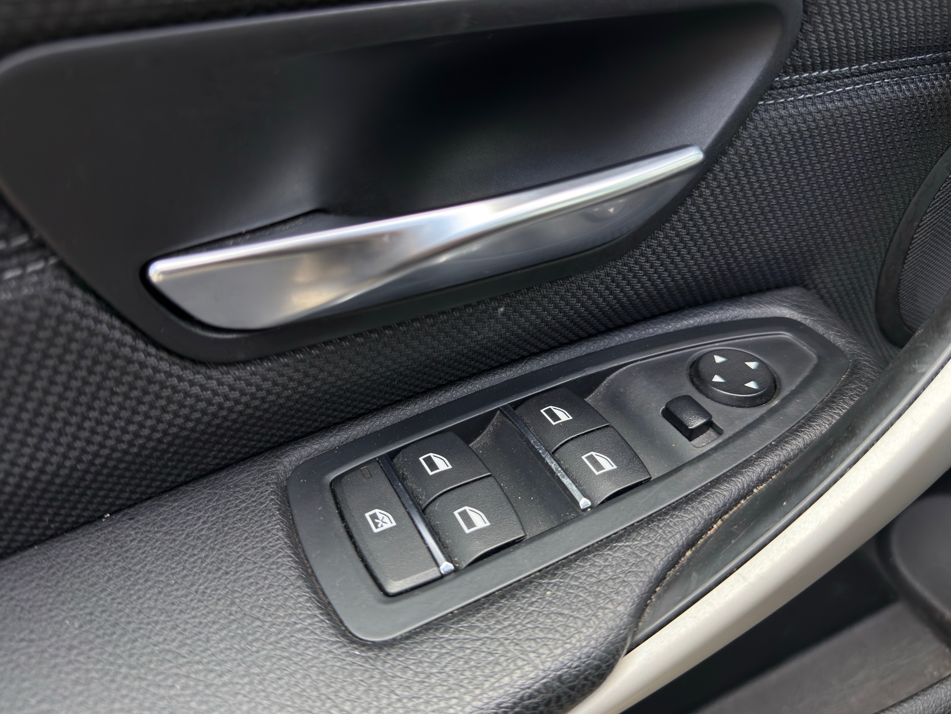 Foto van BMW 418i