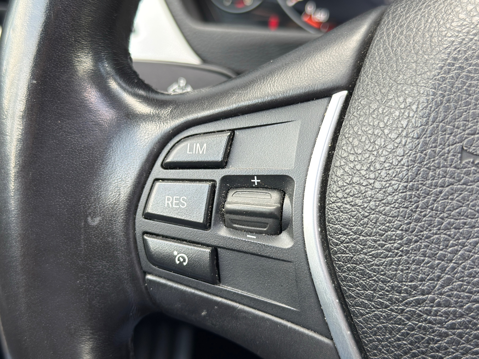 Foto van BMW 418i