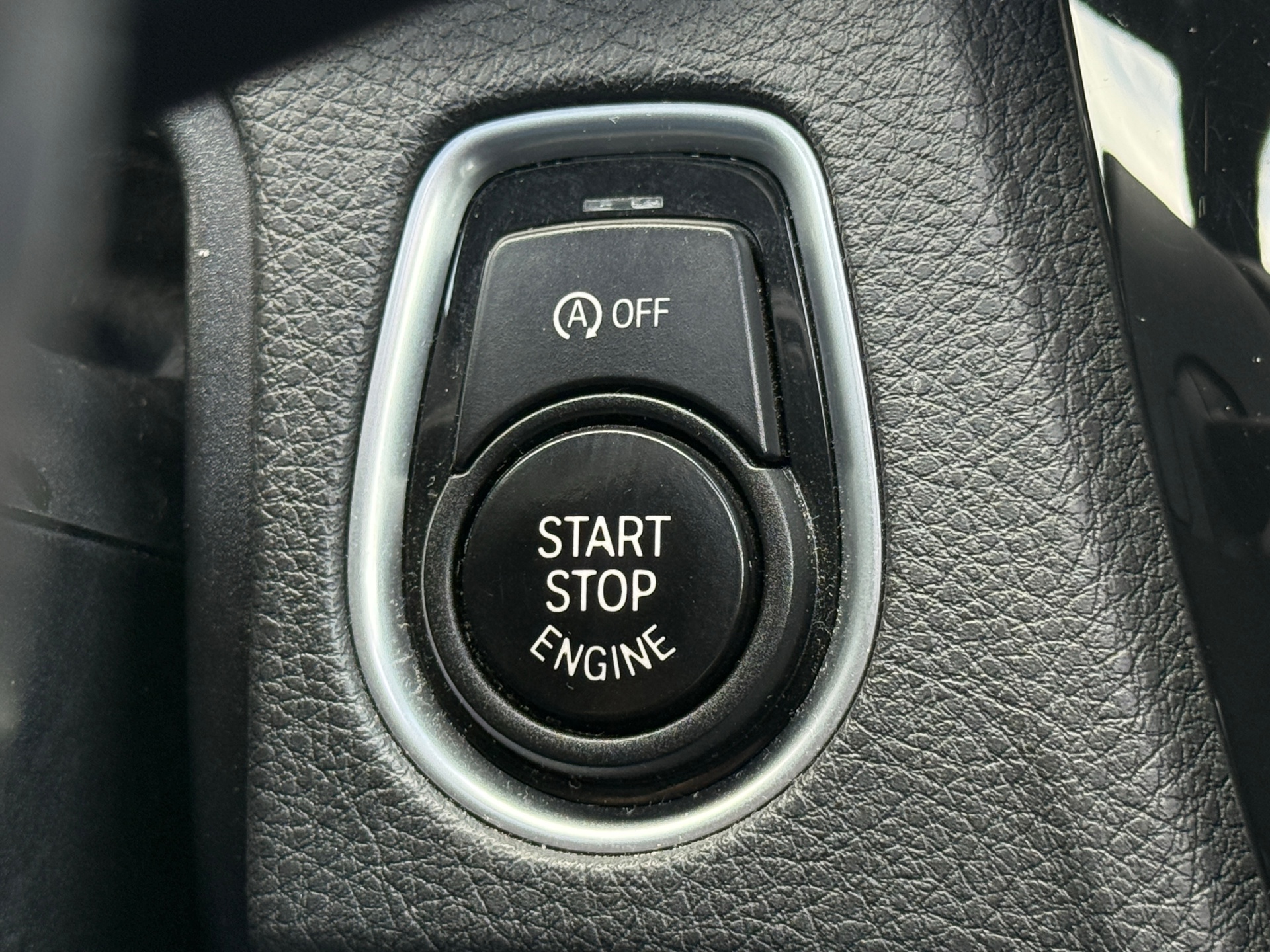 Foto van BMW 418i
