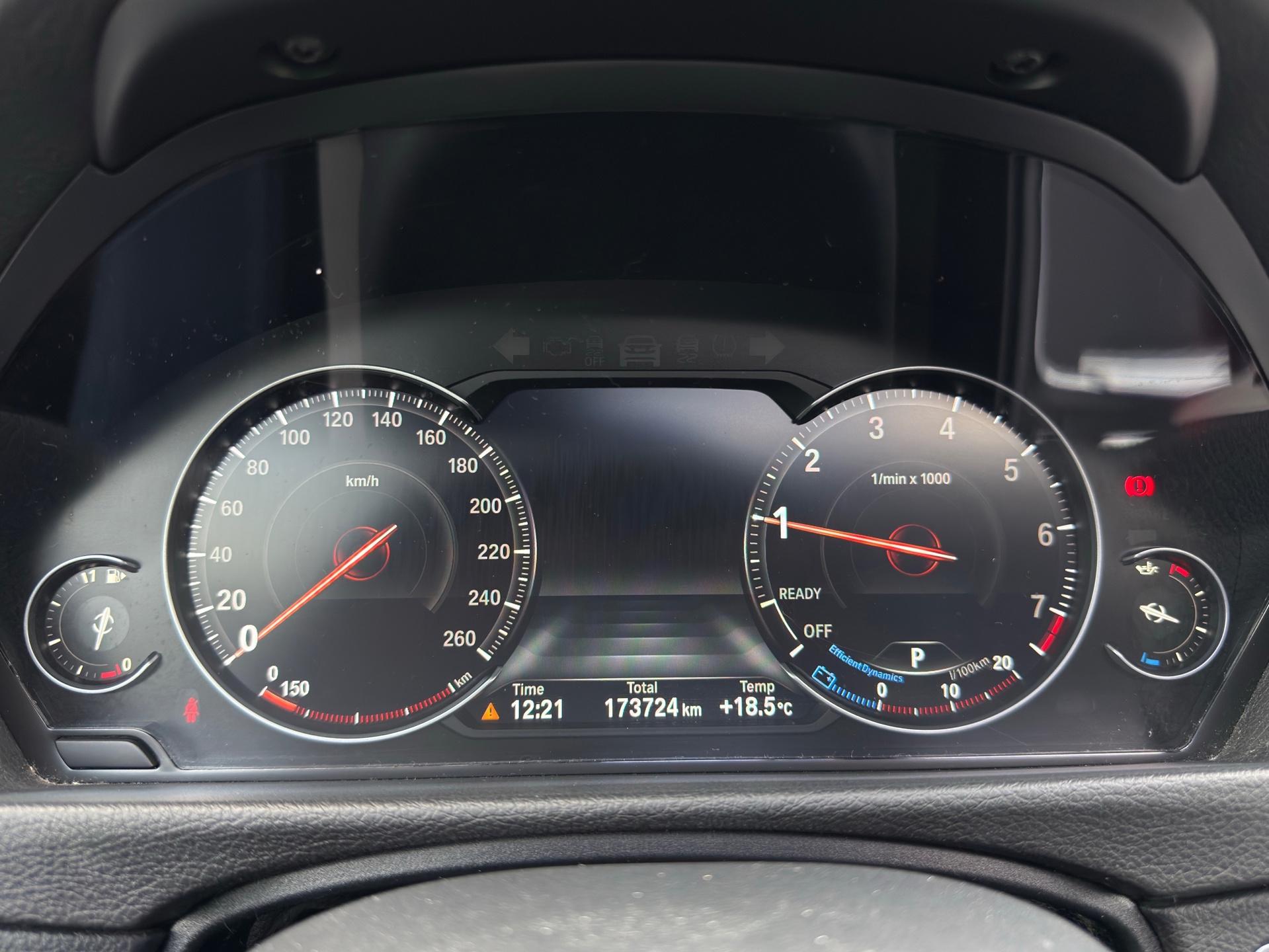 Foto van BMW 418i