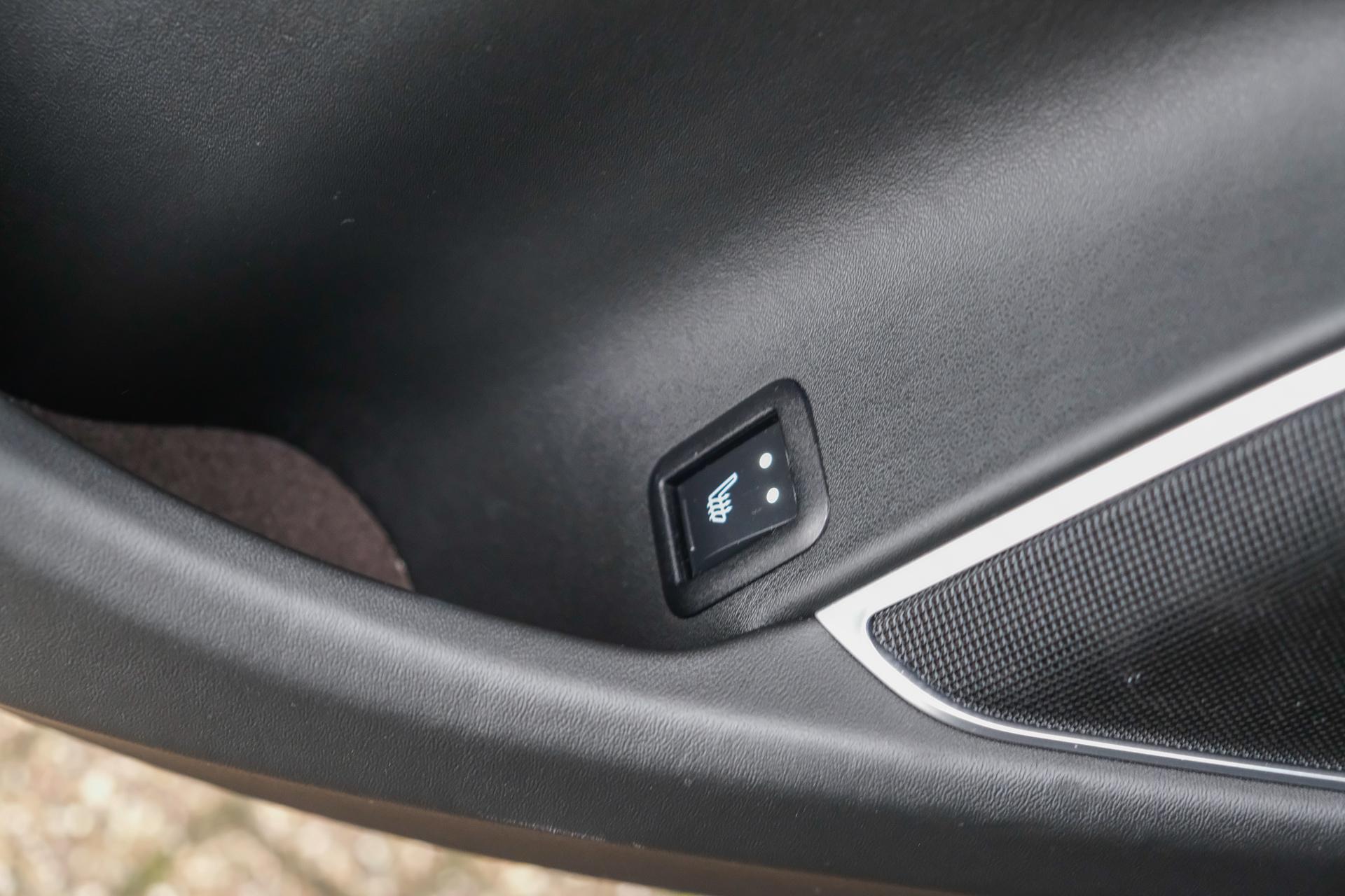 Foto van Maserati Levante