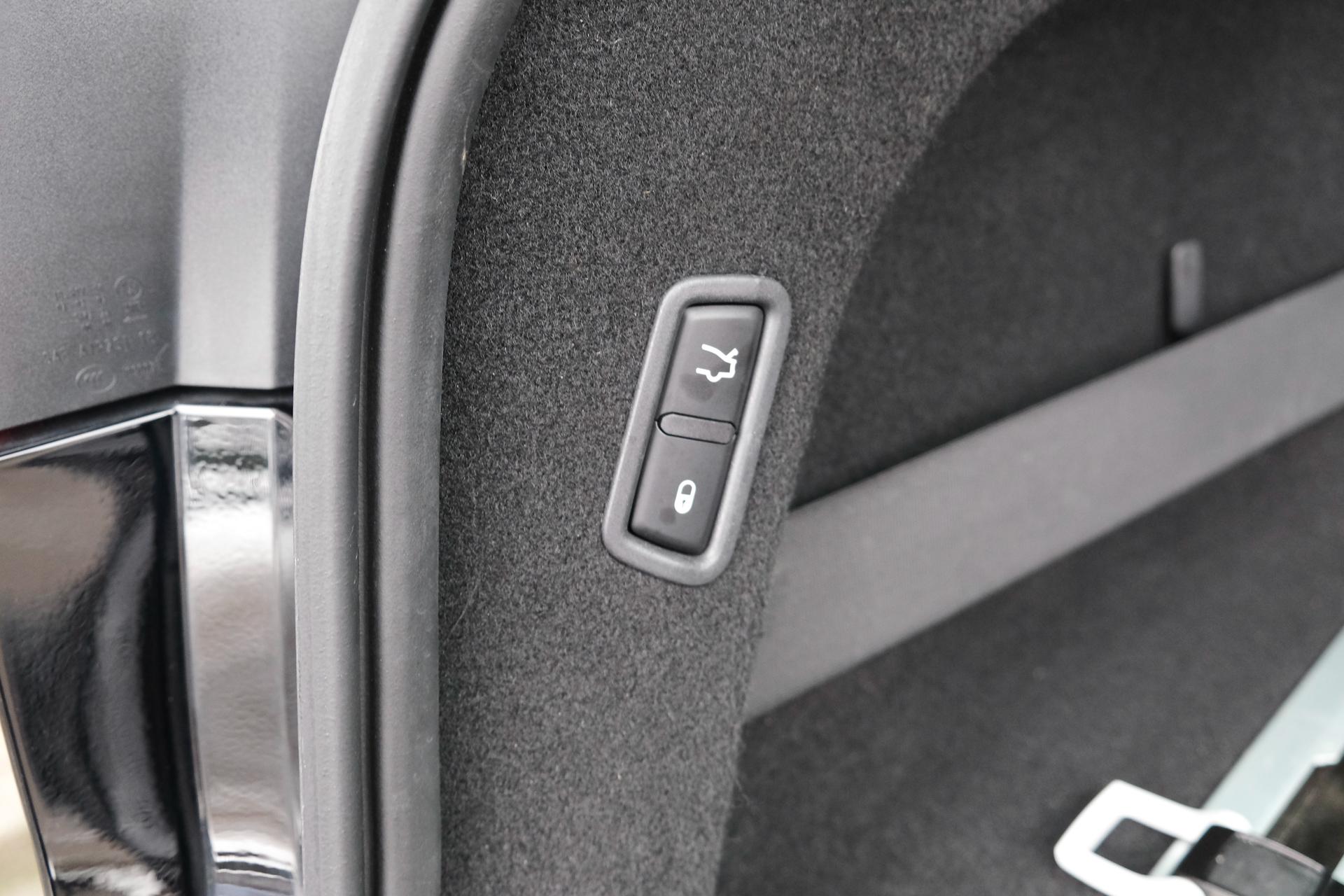 Foto van Maserati Levante