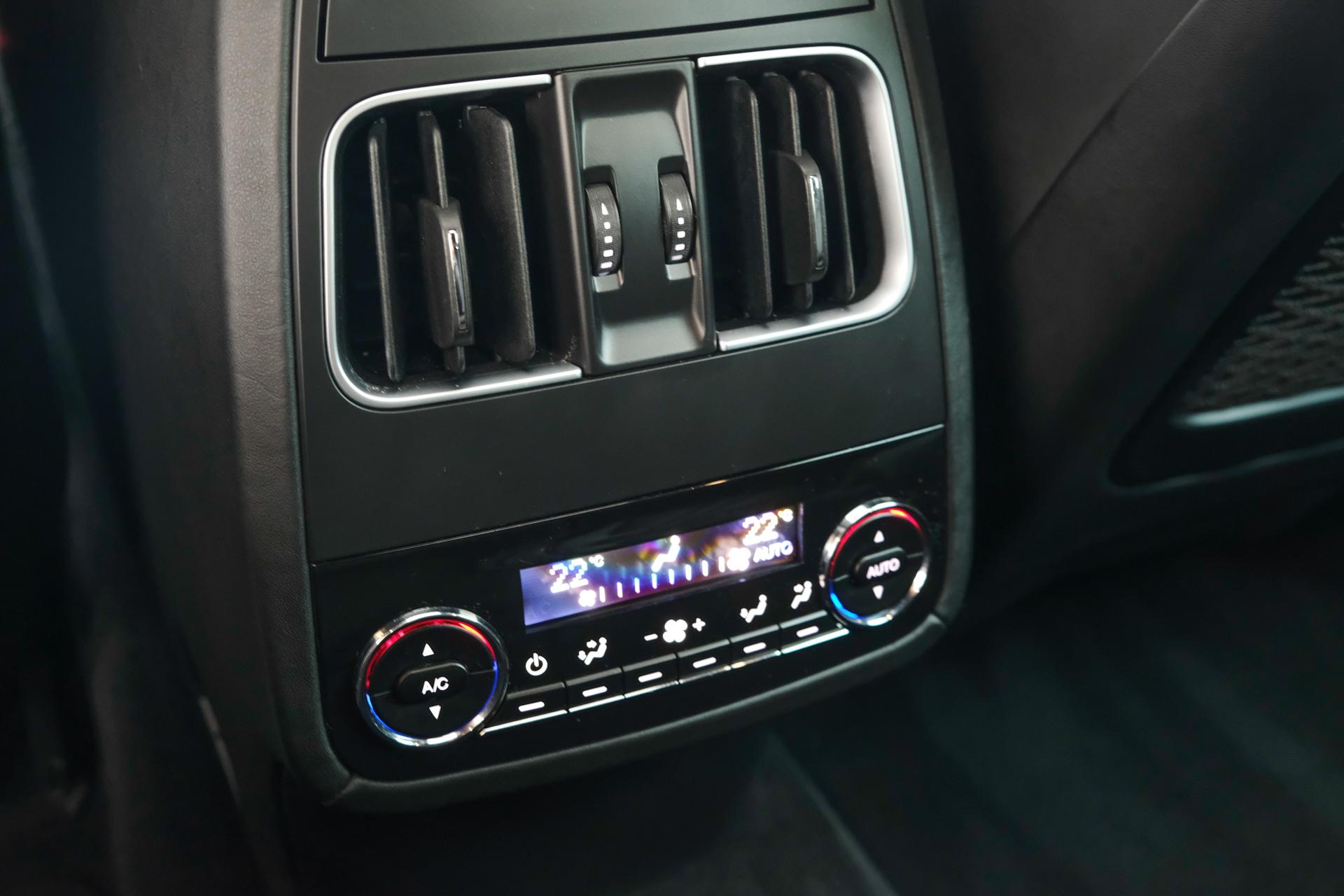 Foto van Maserati Levante