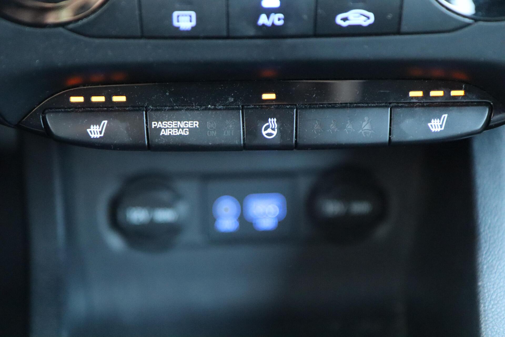 Foto van Hyundai I20