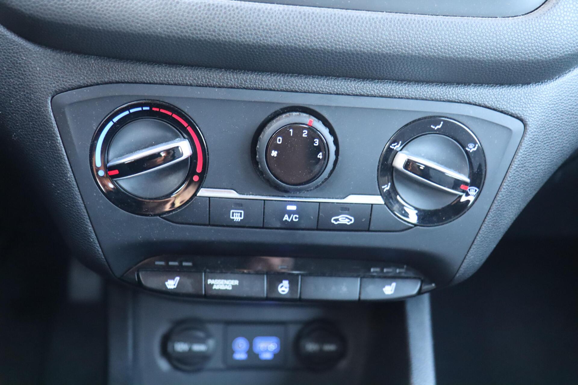 Foto van Hyundai I20
