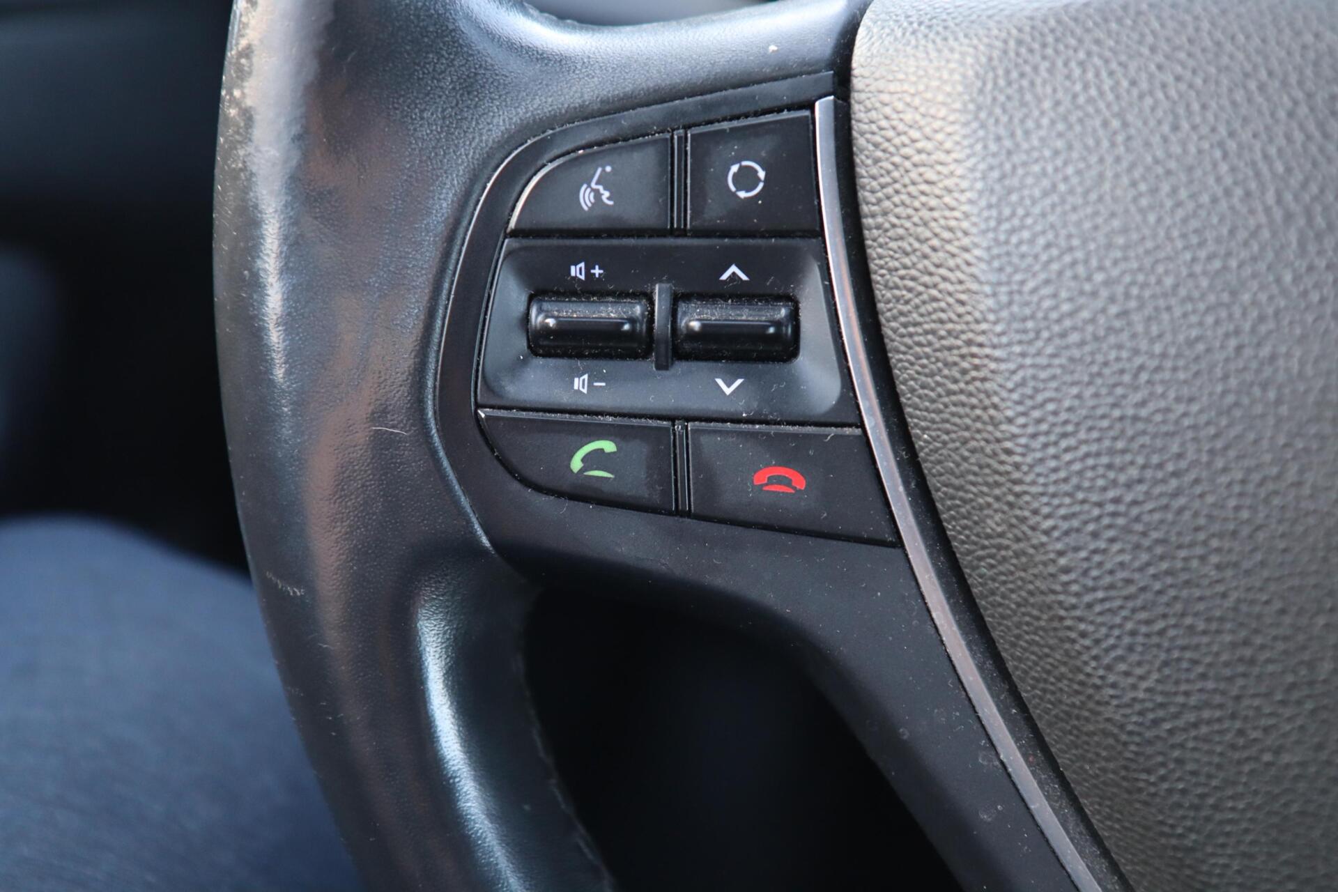 Foto van Hyundai I20