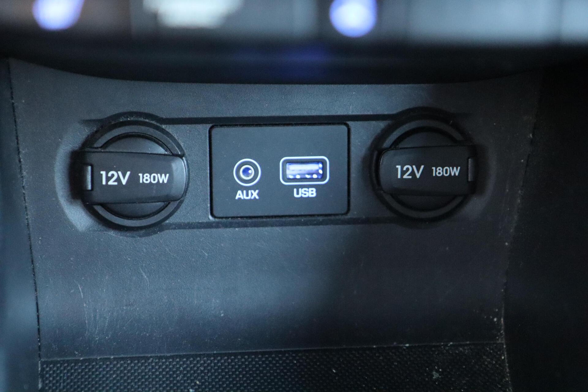 Foto van Hyundai I20