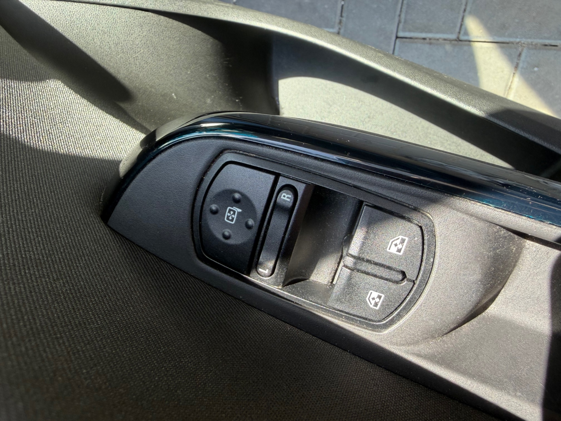 Foto van Opel Corsa-e