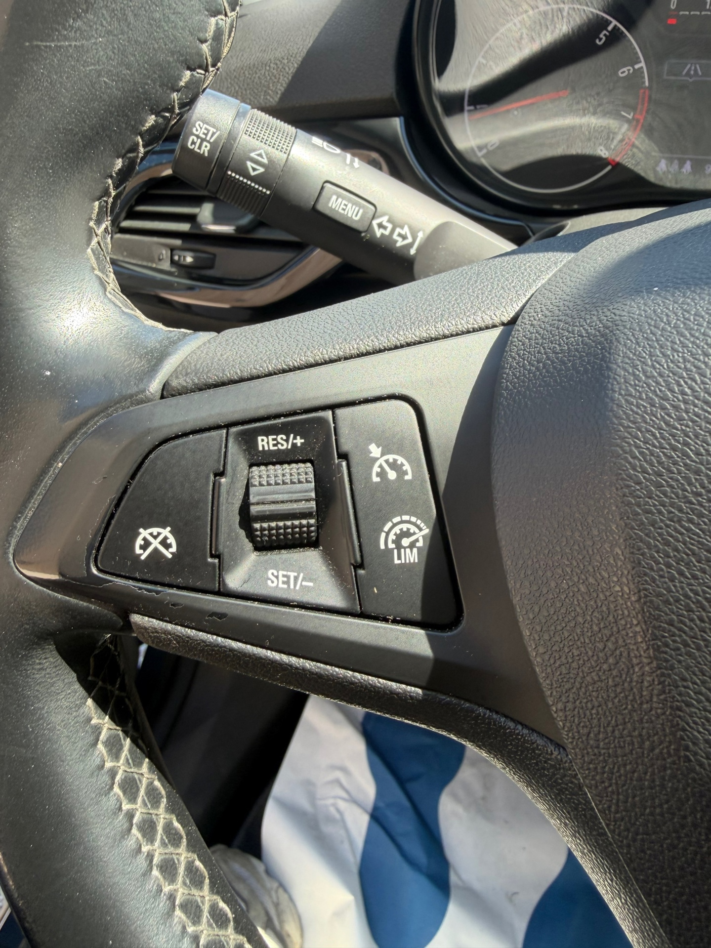 Foto van Opel Corsa-e