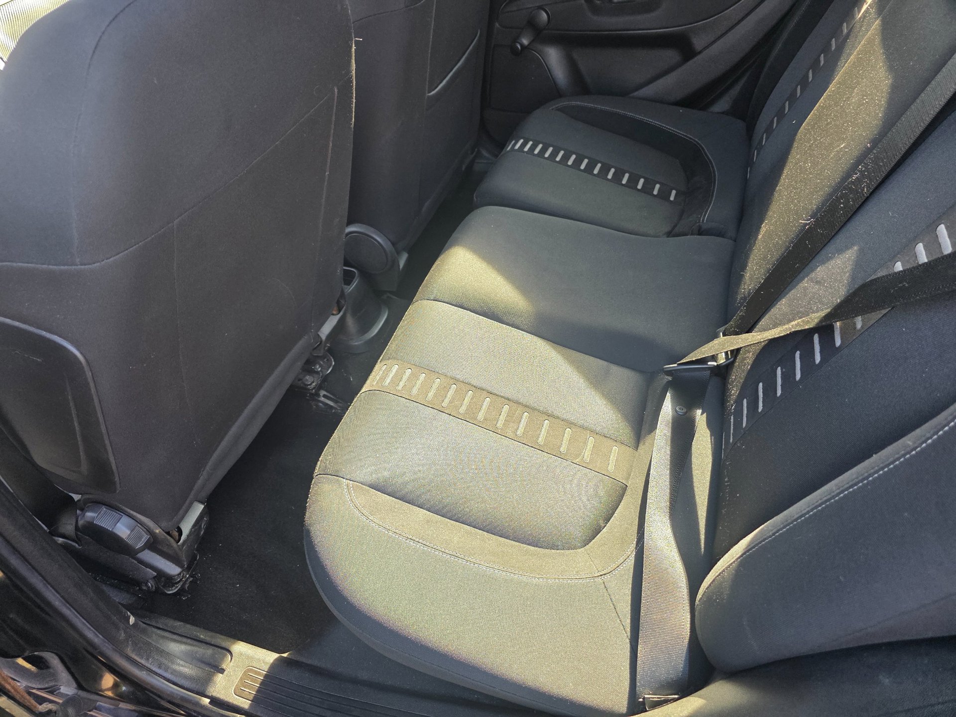 Foto van Fiat Fiat Punto