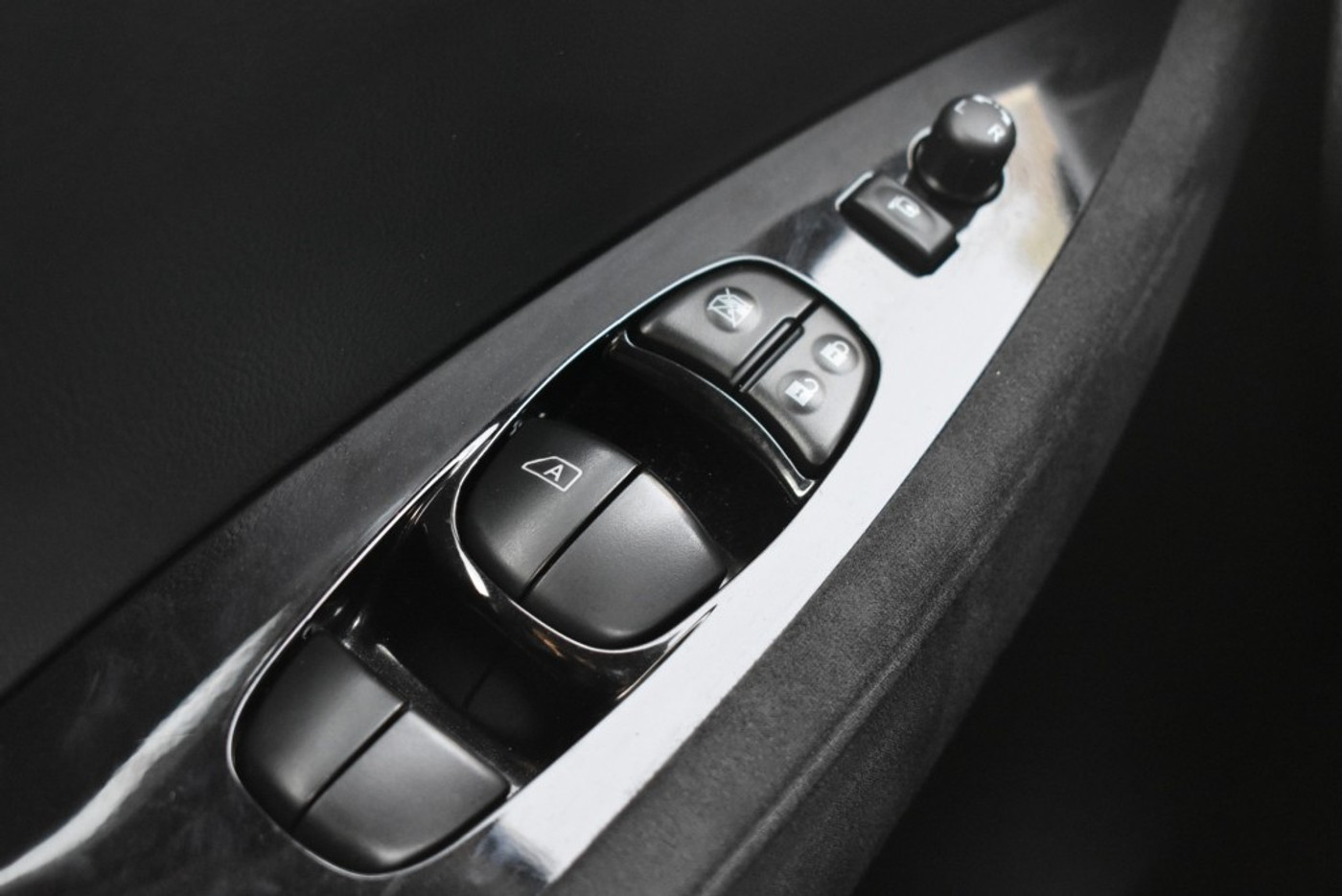 Foto van Nissan Leaf