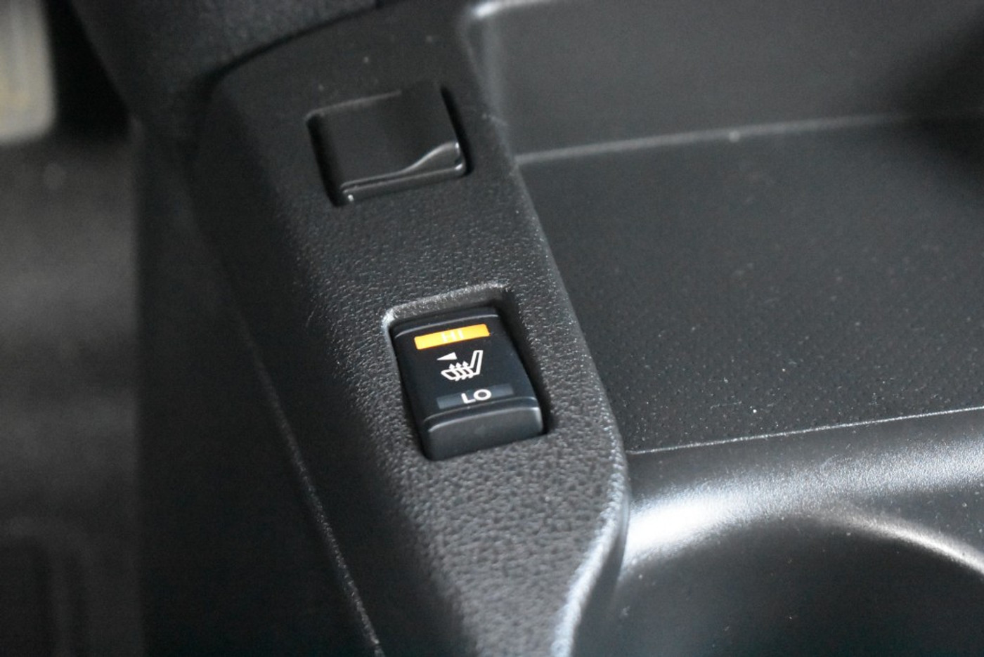 Foto van Nissan Leaf