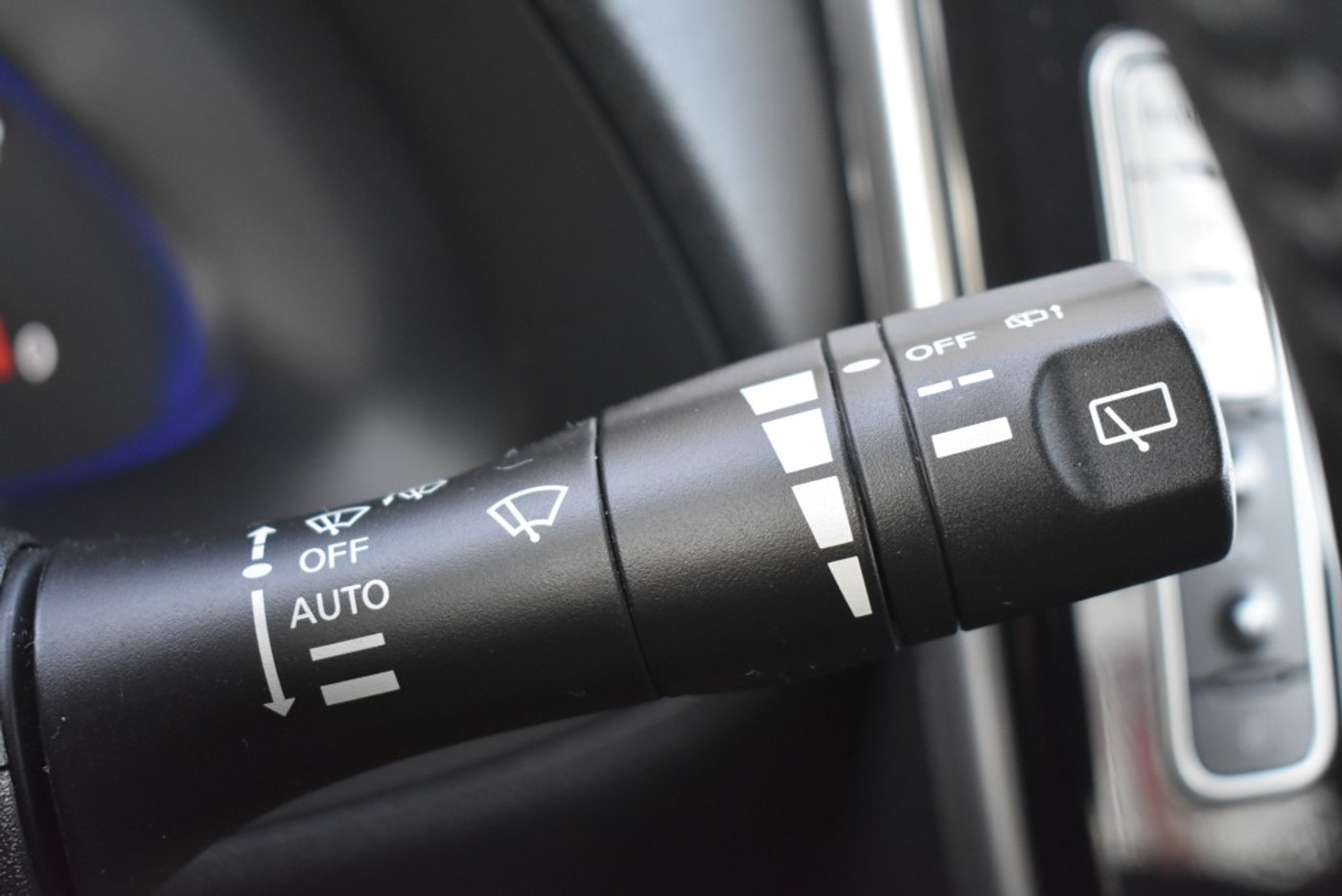 Foto van Nissan Leaf