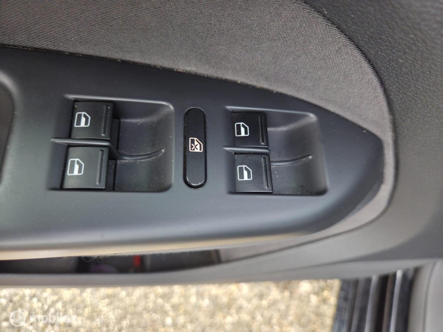 Foto van Volkswagen Touran