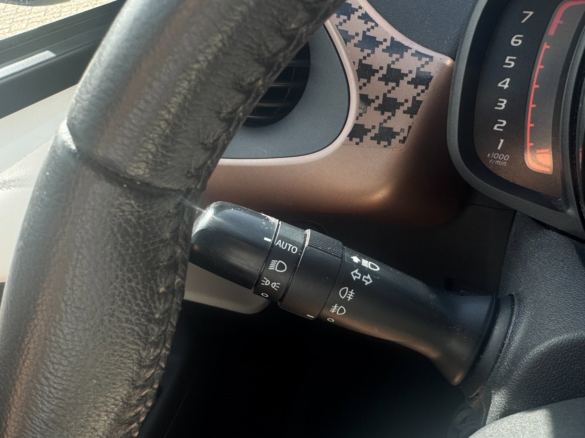Foto van Peugeot Peugeot 108