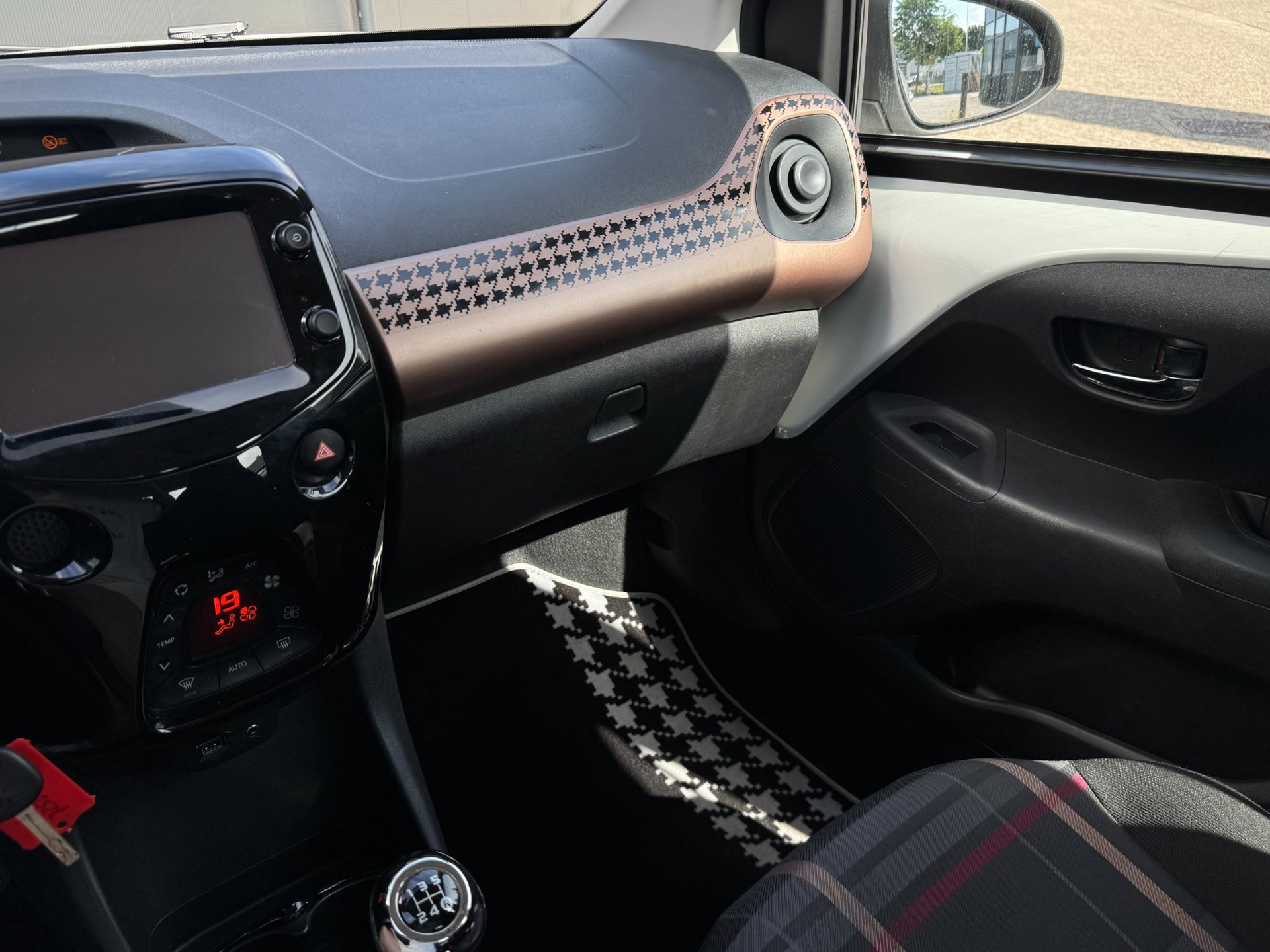 Foto van Peugeot Peugeot 108