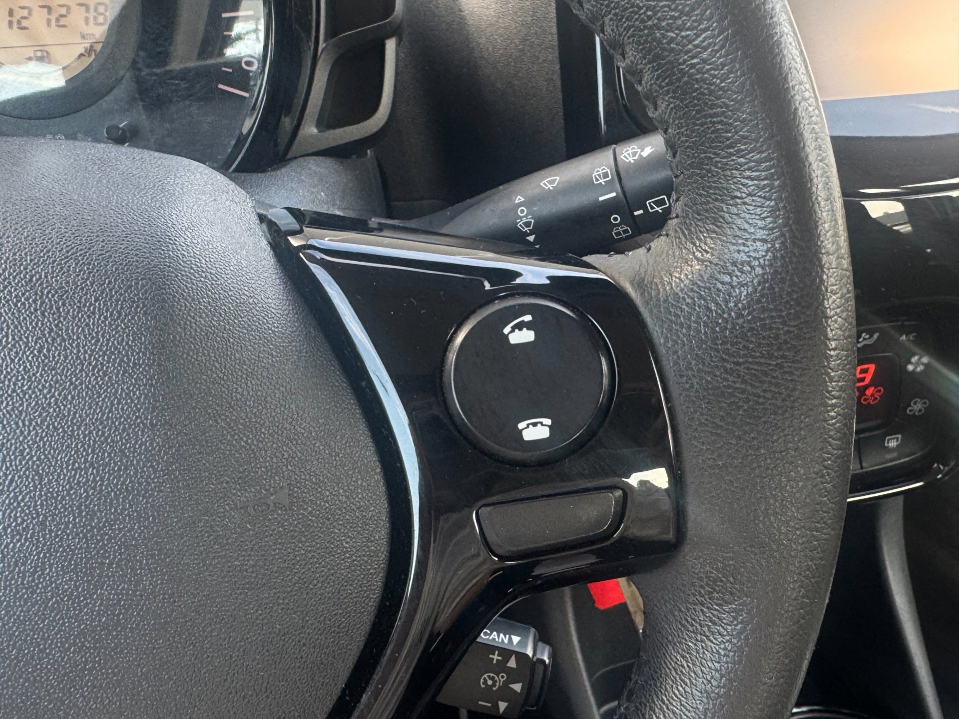 Foto van Peugeot Peugeot 108