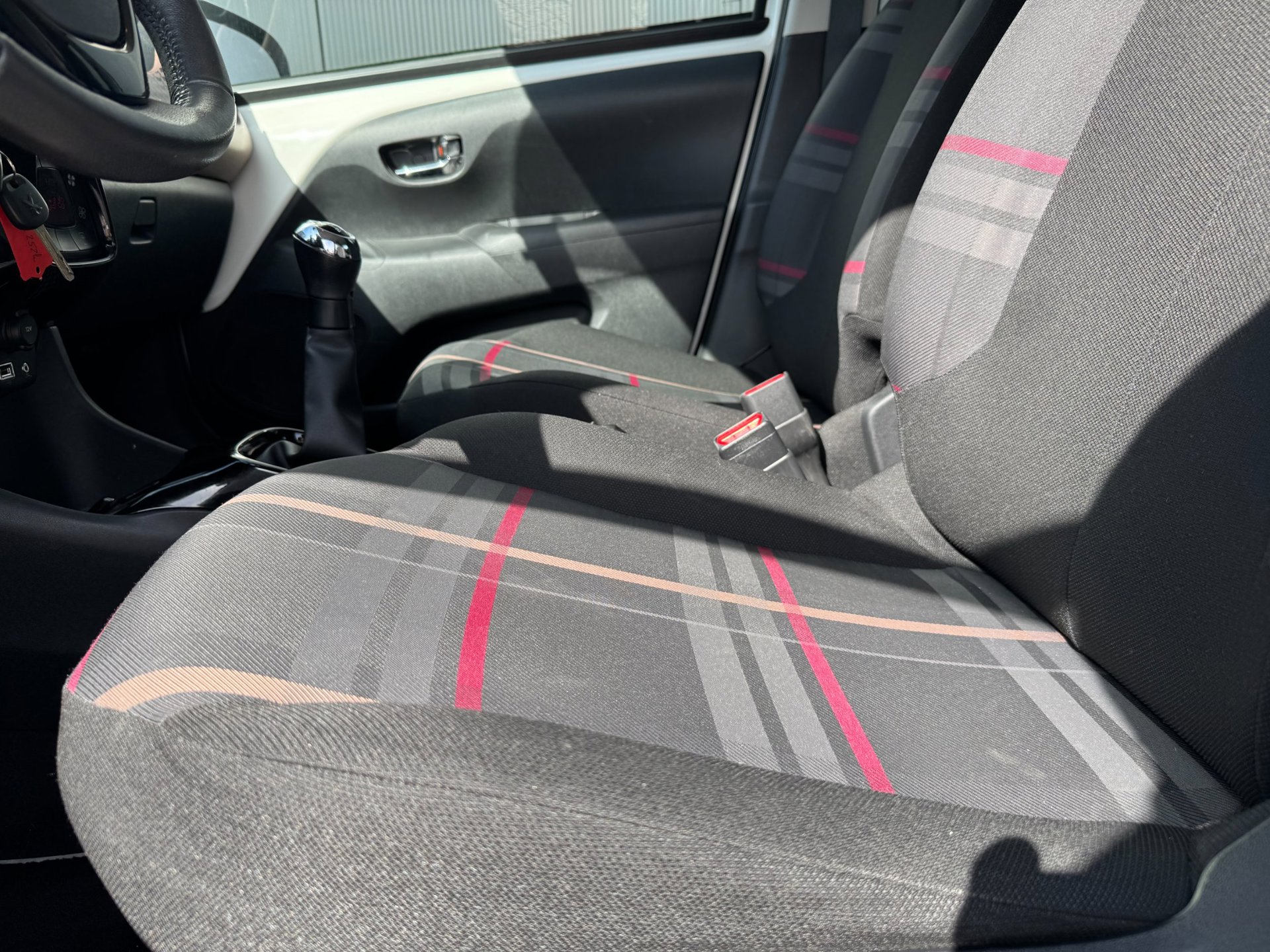 Foto van Peugeot Peugeot 108