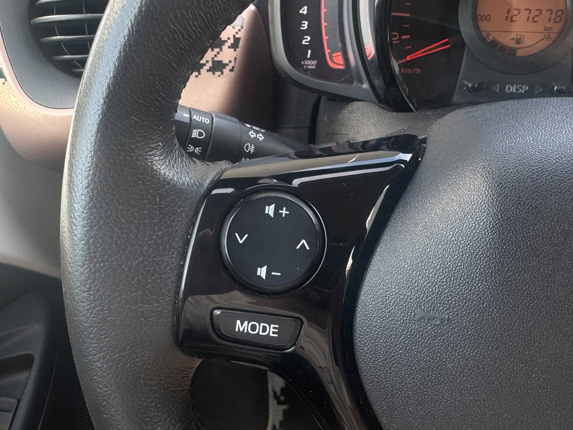 Foto van Peugeot Peugeot 108