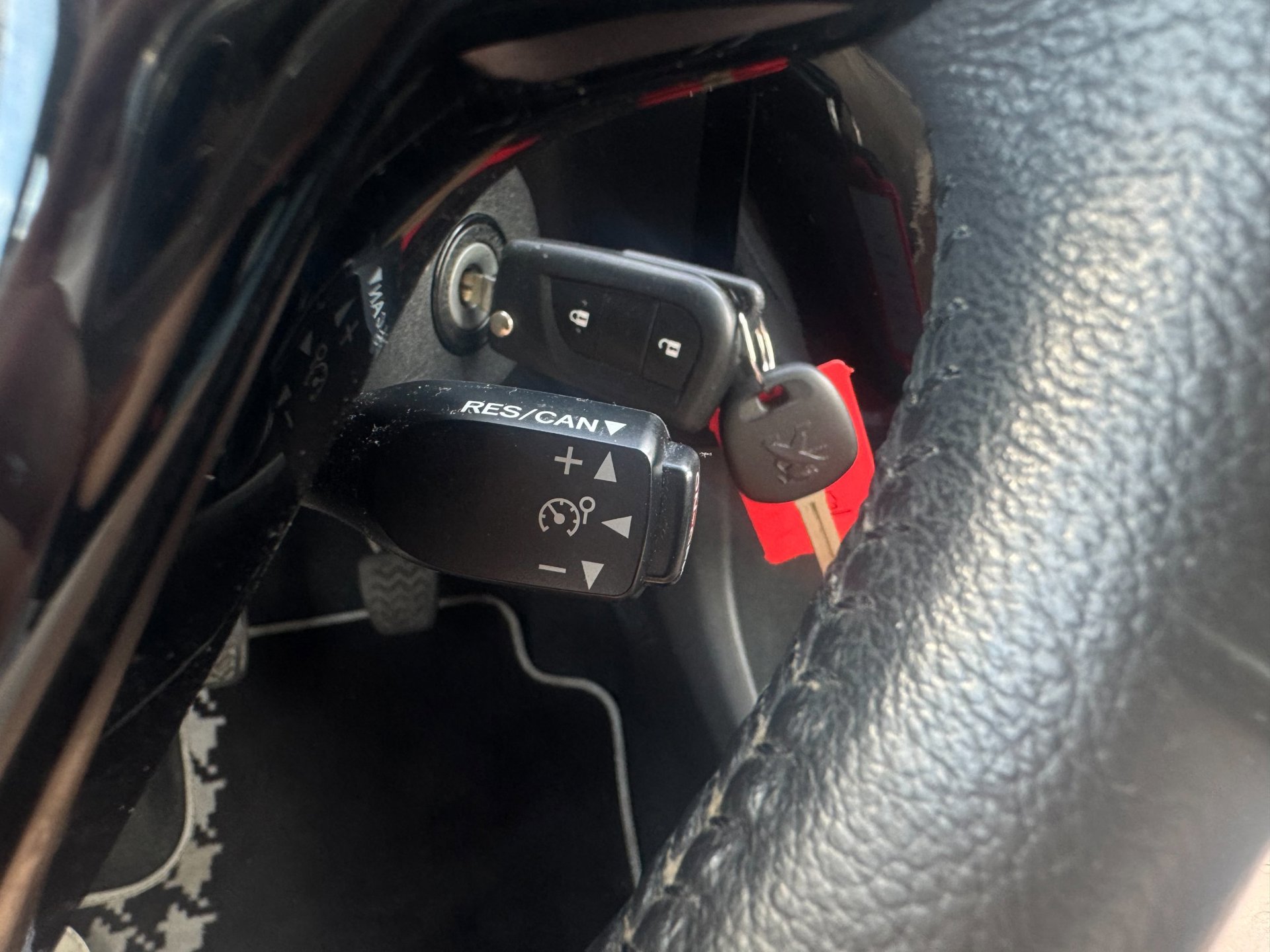 Foto van Peugeot Peugeot 108