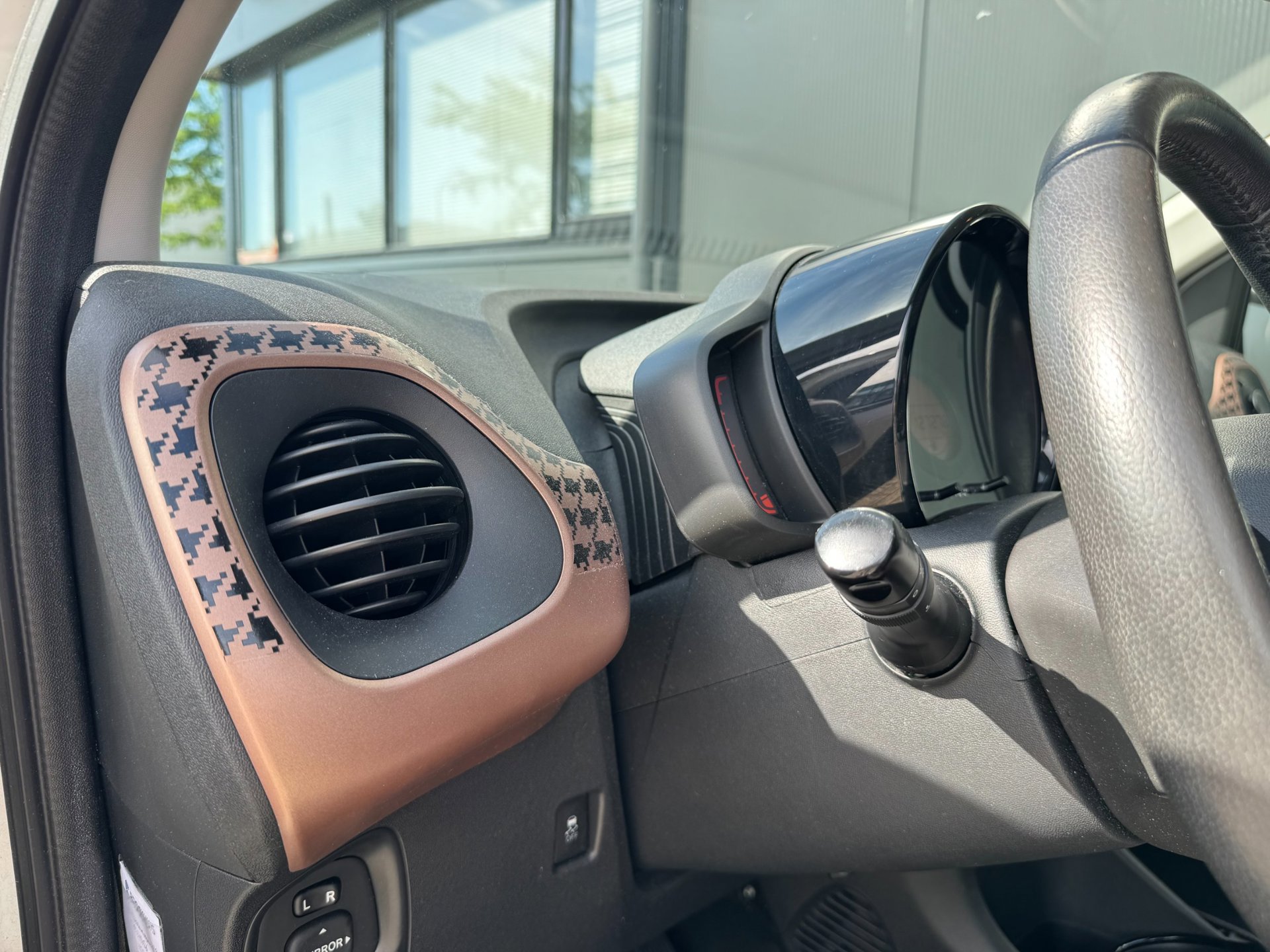 Foto van Peugeot Peugeot 108