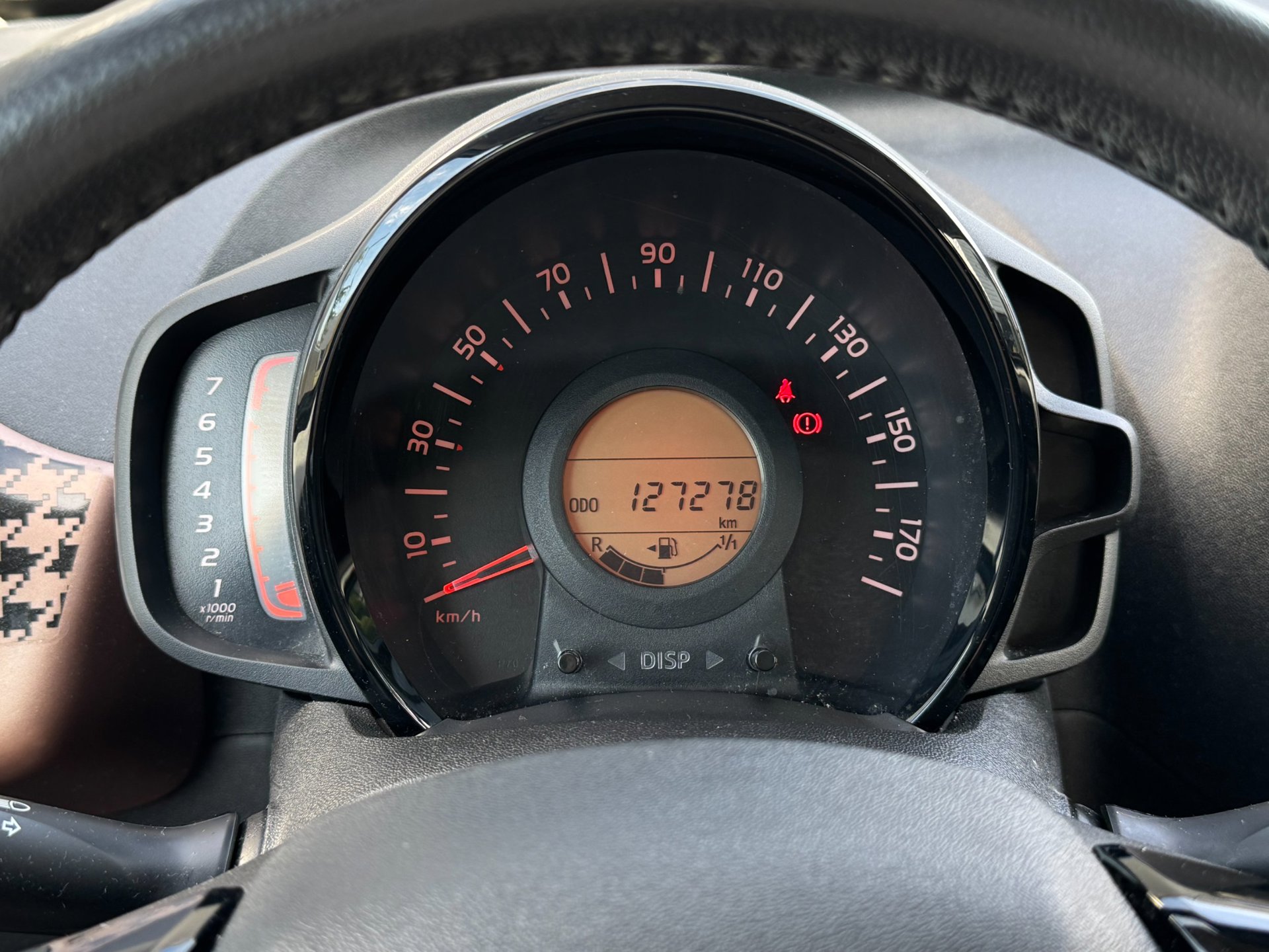 Foto van Peugeot Peugeot 108