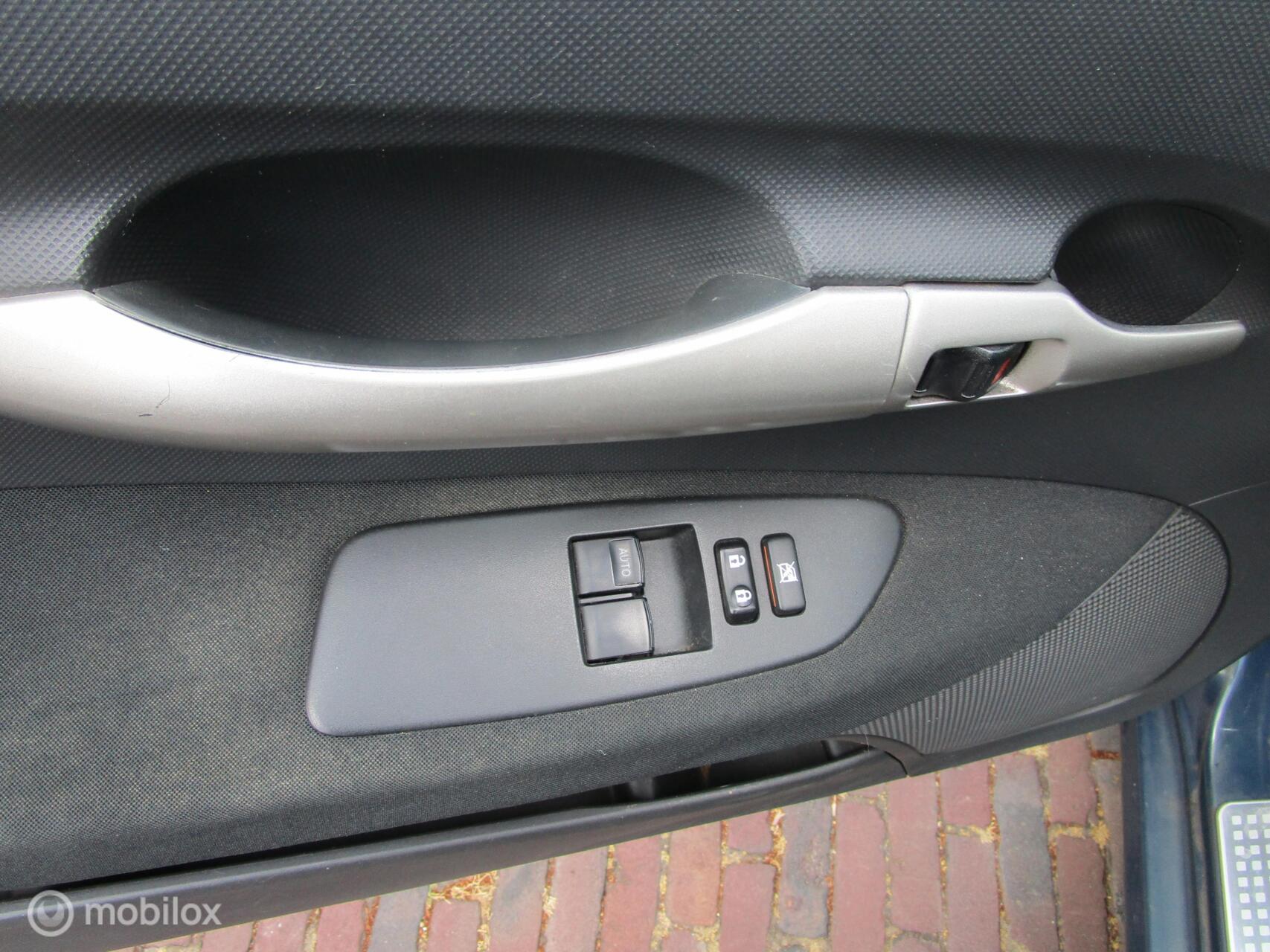 Foto van Toyota Toyota Auris