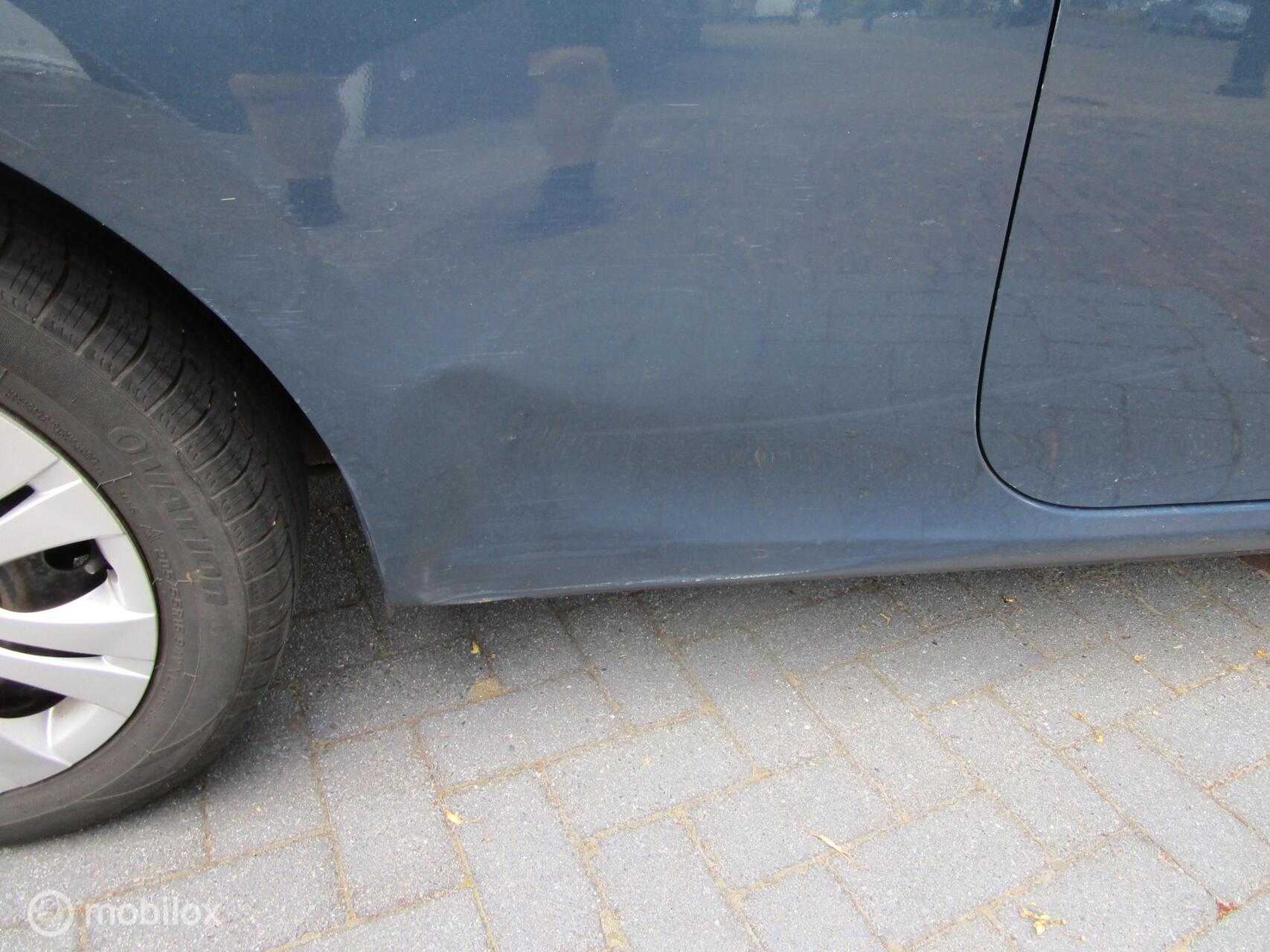 Foto van Toyota Toyota Auris