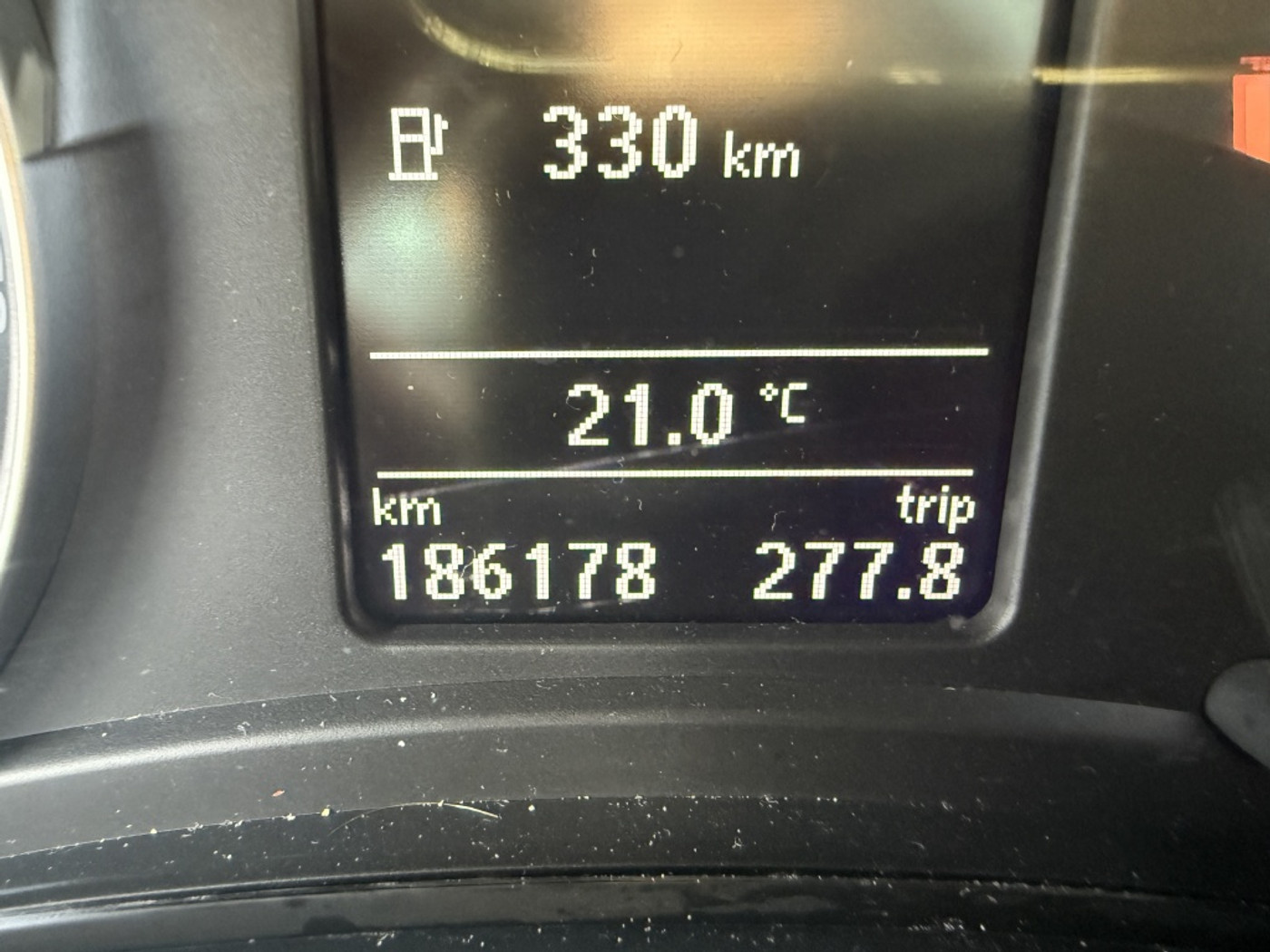 Foto van Skoda Octavia Combi