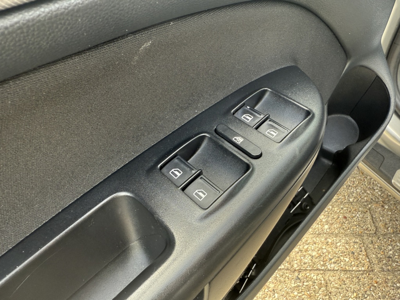 Foto van Skoda Octavia Combi