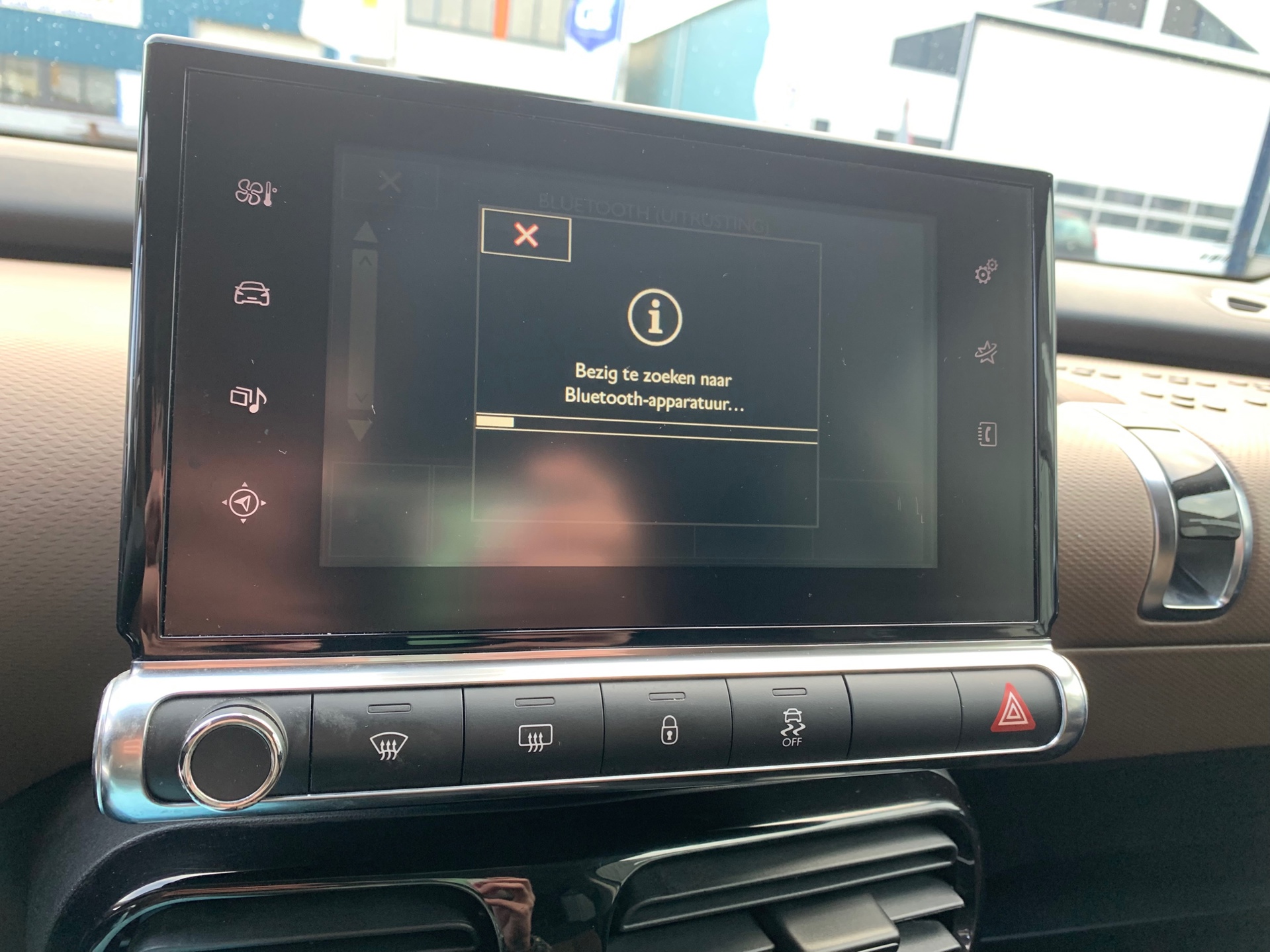 Foto van Citroen C4 Cactus