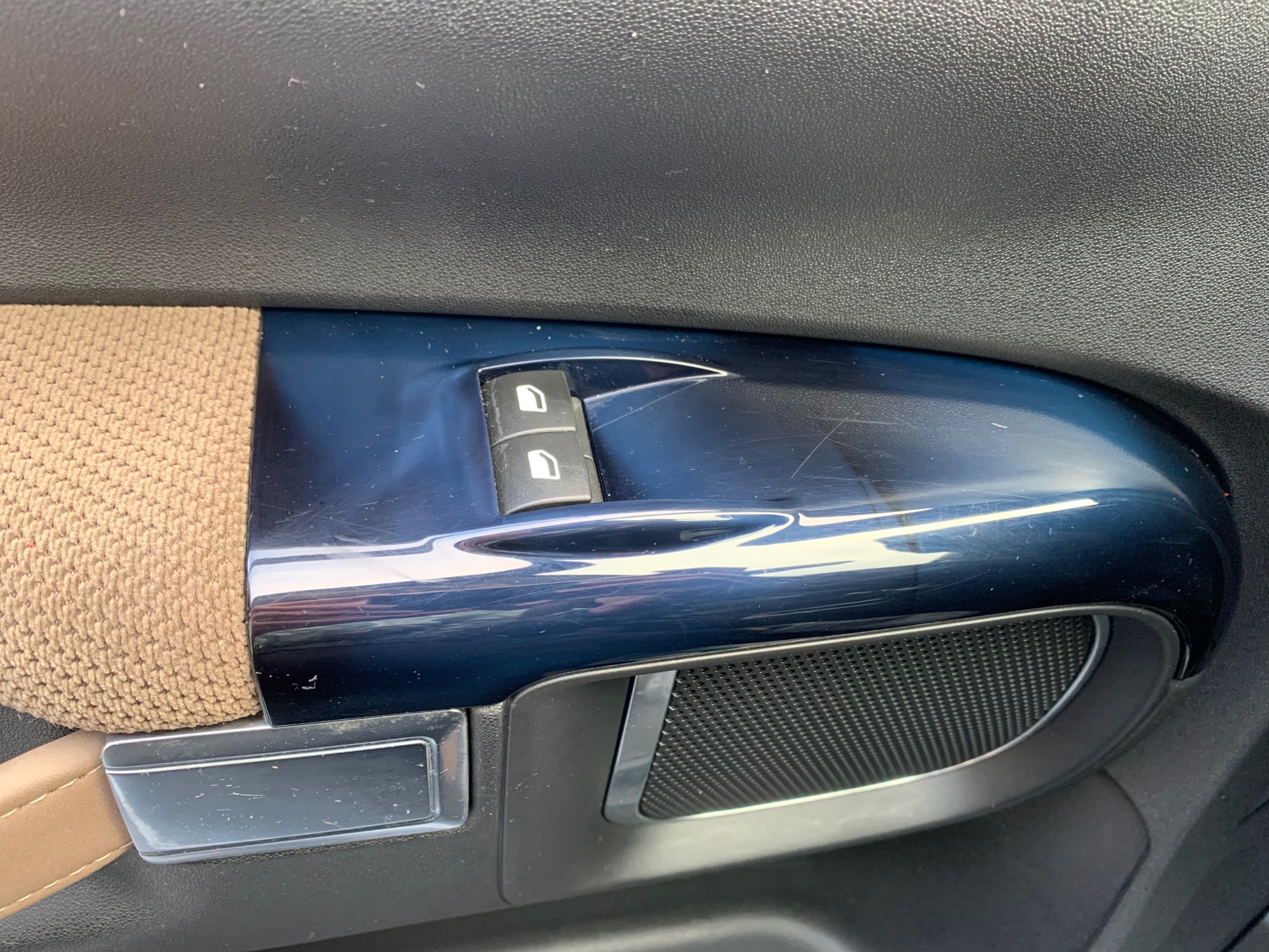 Foto van Citroen C4 Cactus