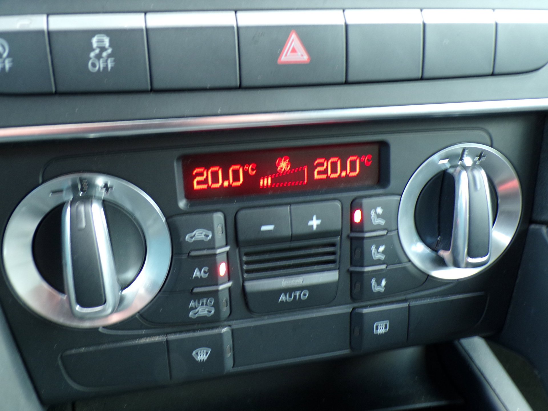 Foto van Audi Audi A3