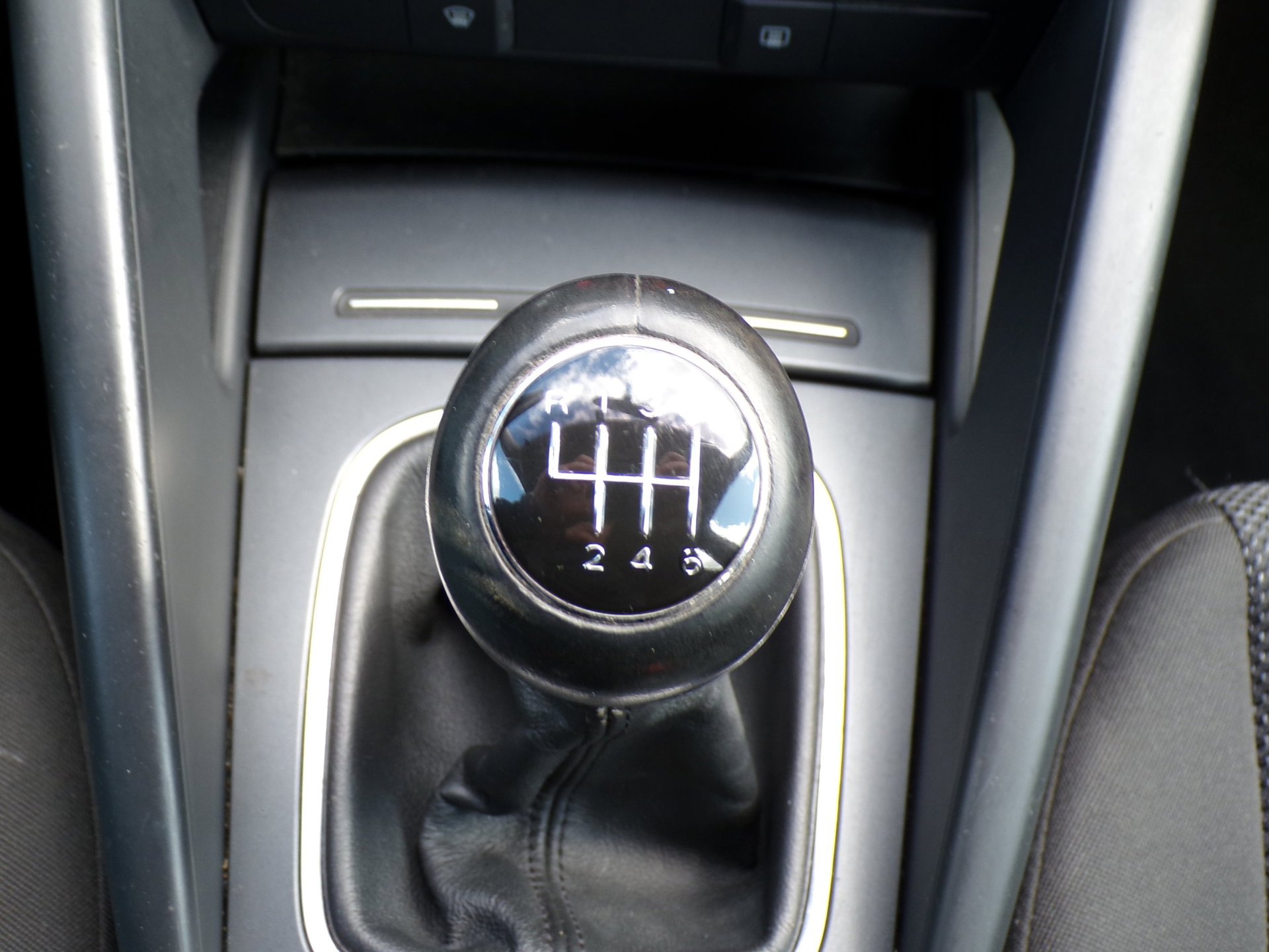 Foto van Audi Audi A3