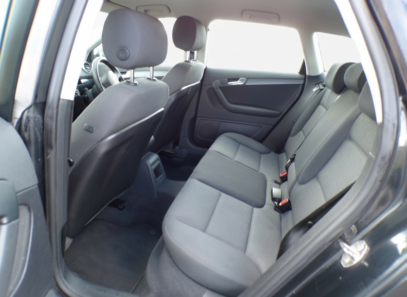 Foto van Audi Audi A3