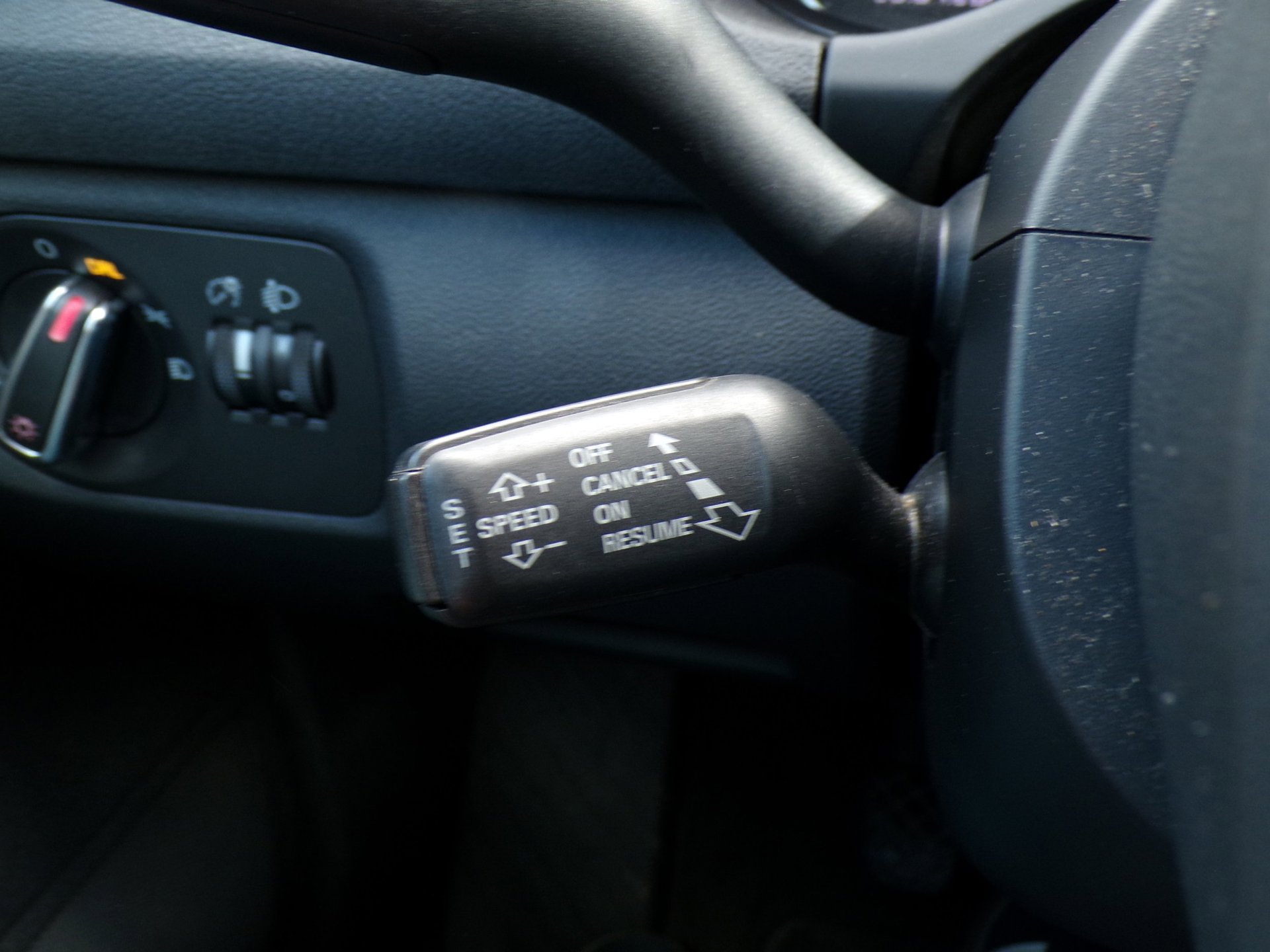 Foto van Audi Audi A3