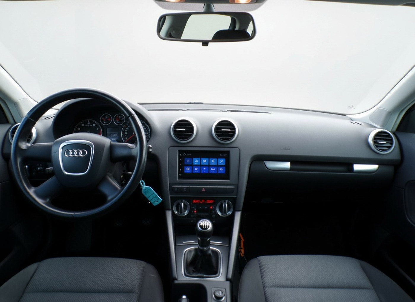 Foto van Audi Audi A3