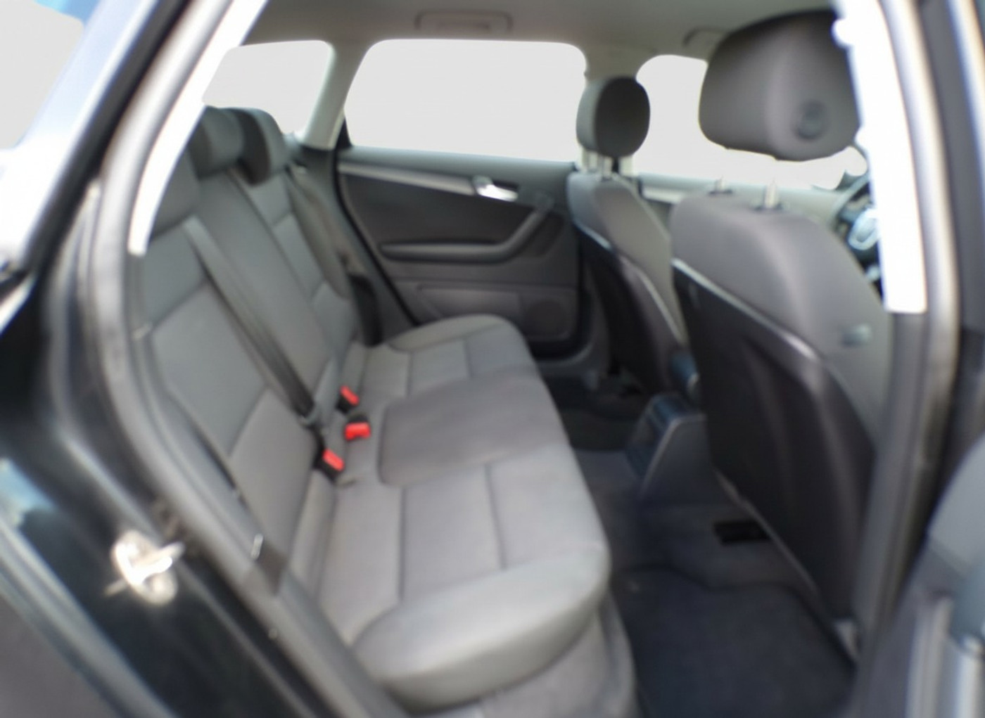Foto van Audi Audi A3