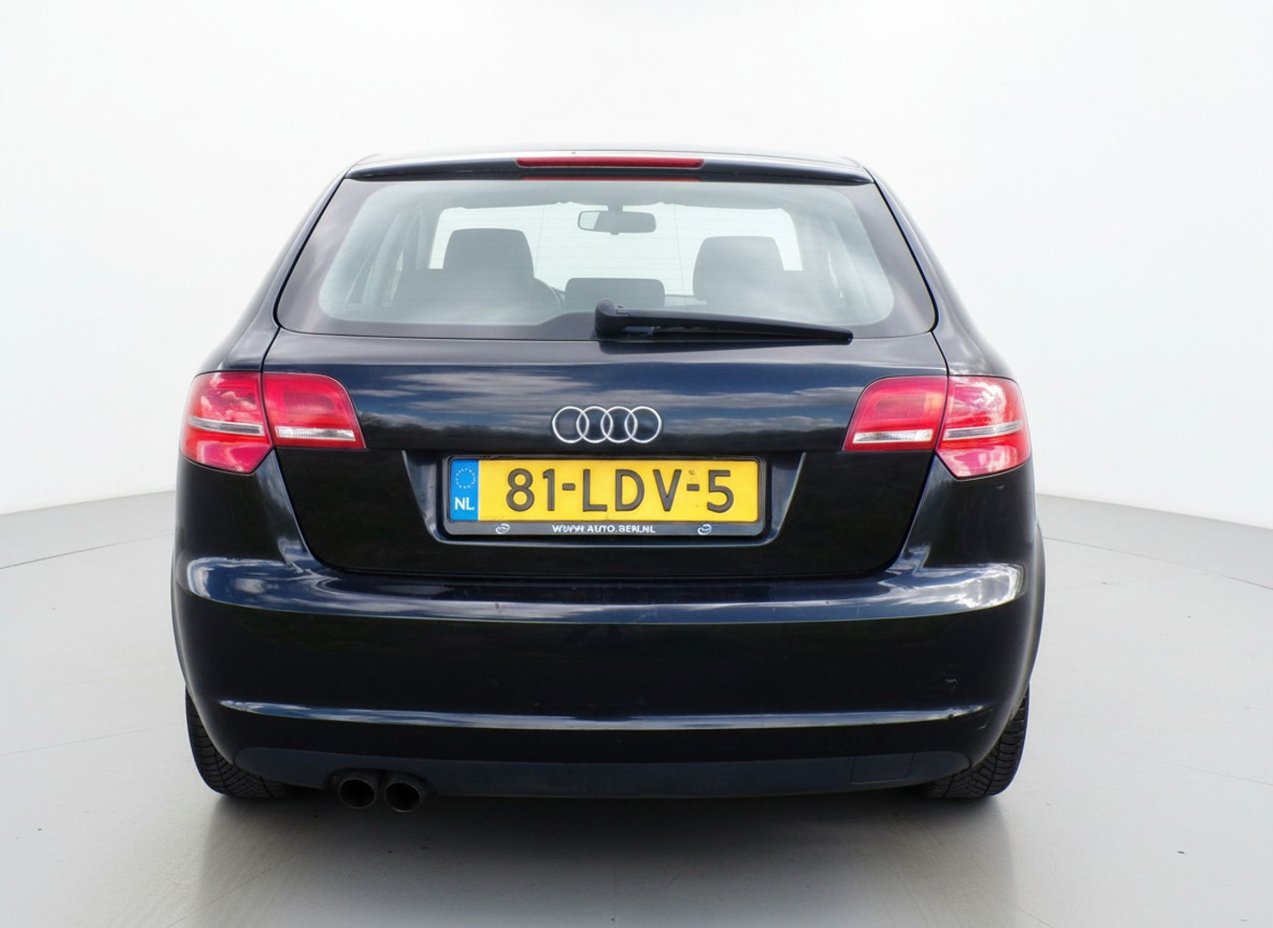 Foto van Audi Audi A3