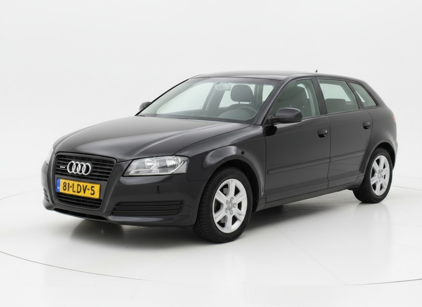 Foto van Audi Audi A3
