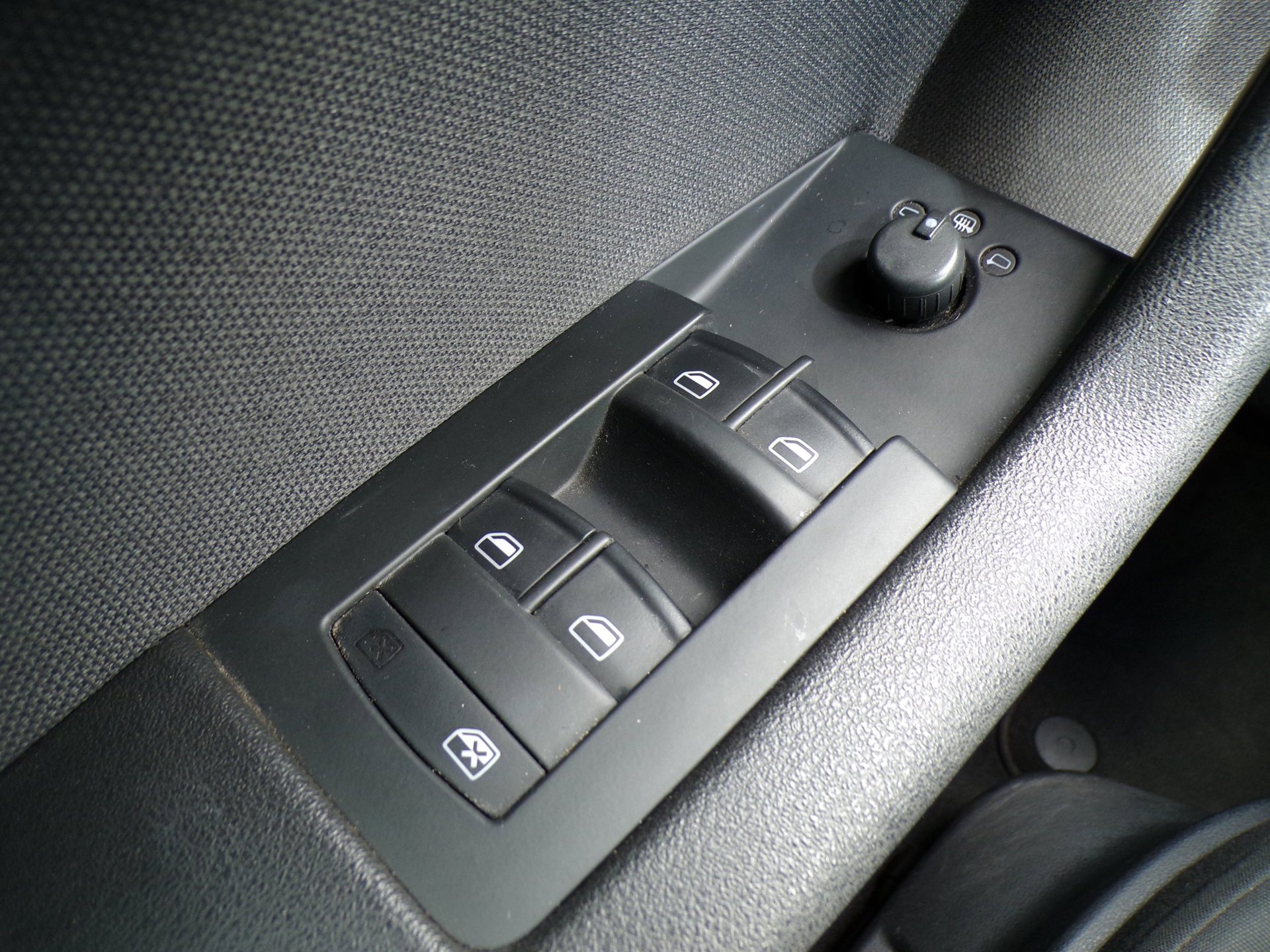 Foto van Audi Audi A3