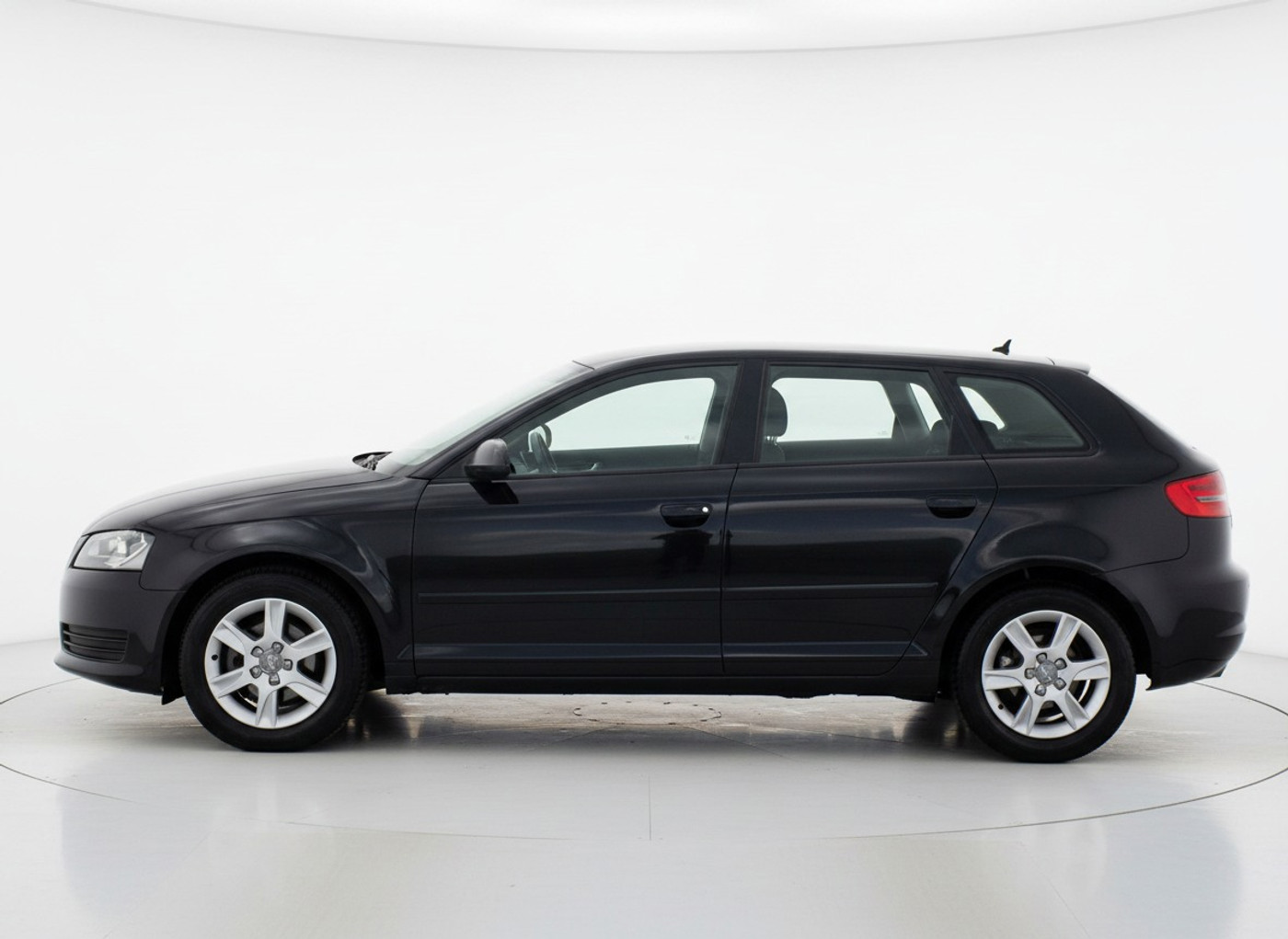 Foto van Audi Audi A3