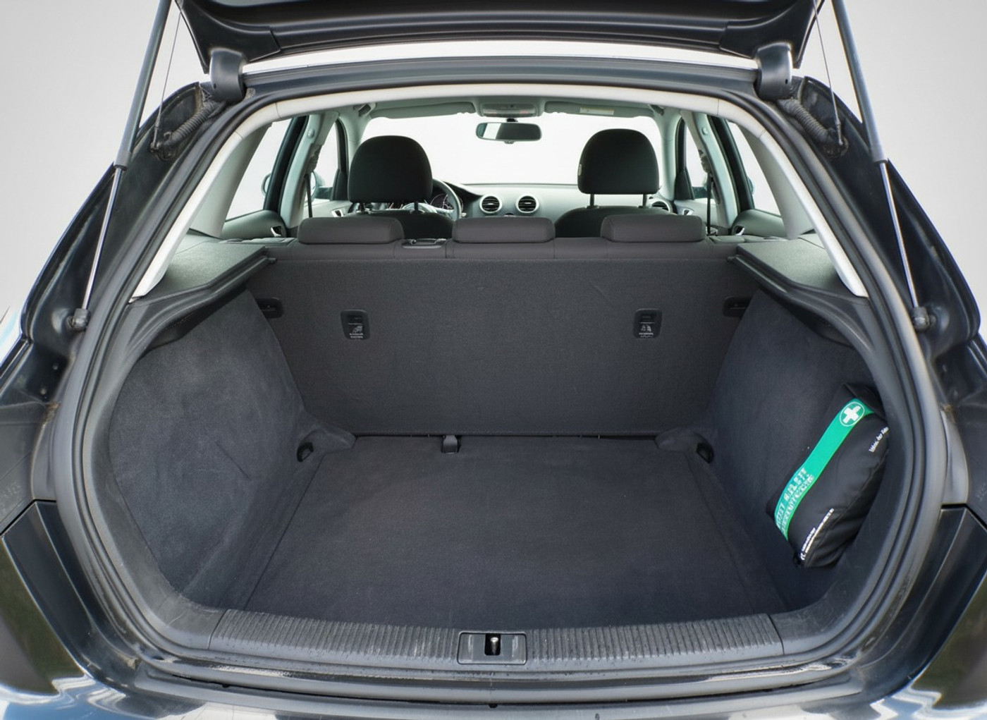 Foto van Audi Audi A3
