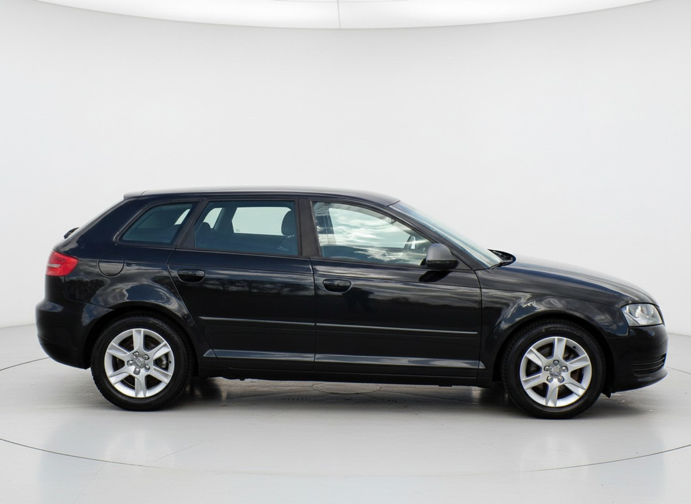 Foto van Audi Audi A3
