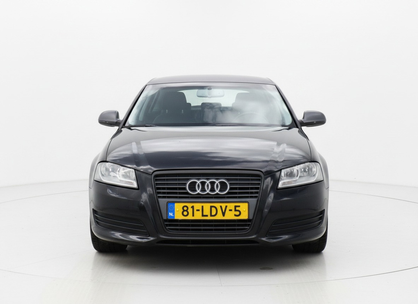 Foto van Audi Audi A3