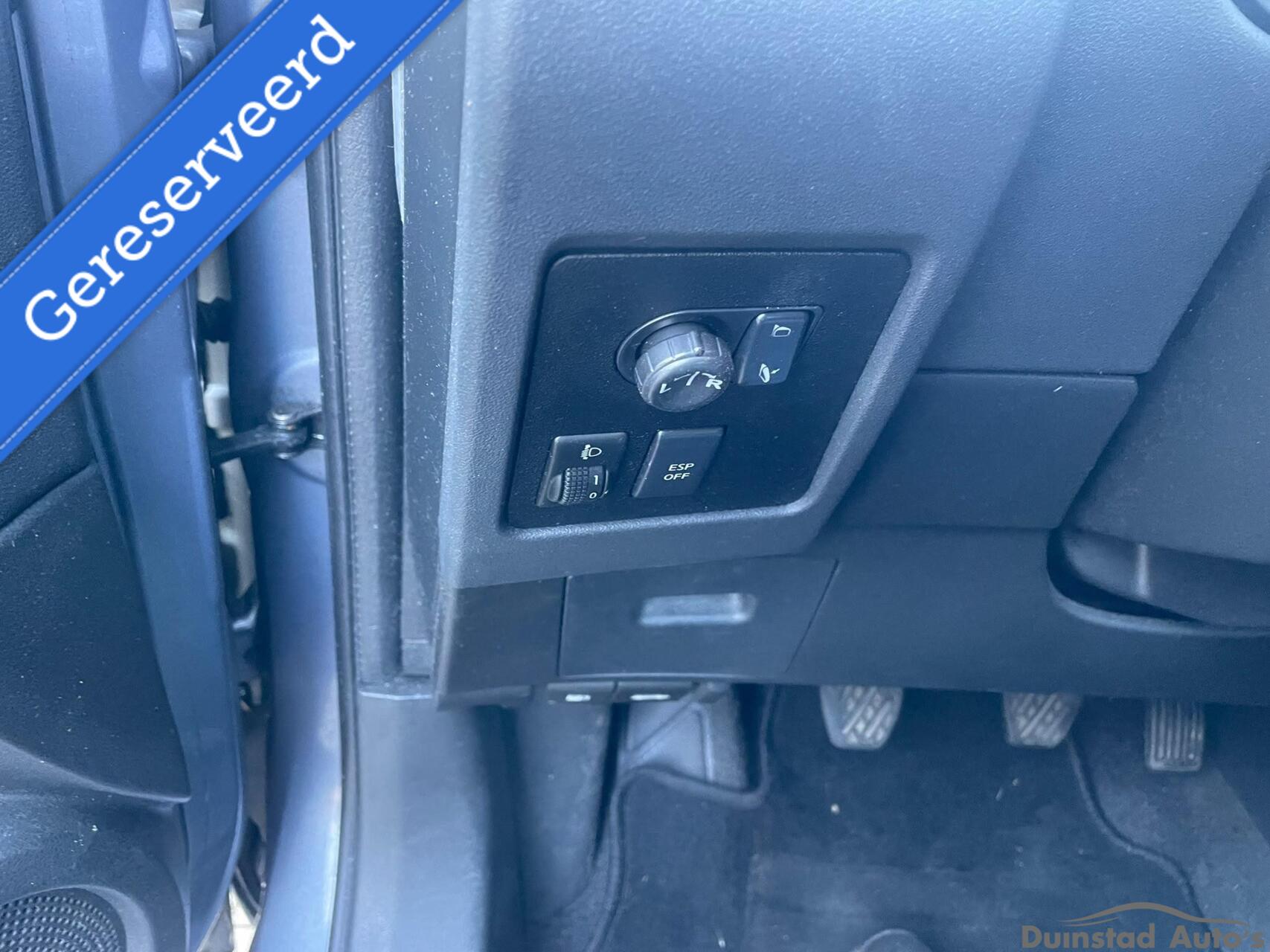Foto van Nissan Nissan Qashqai