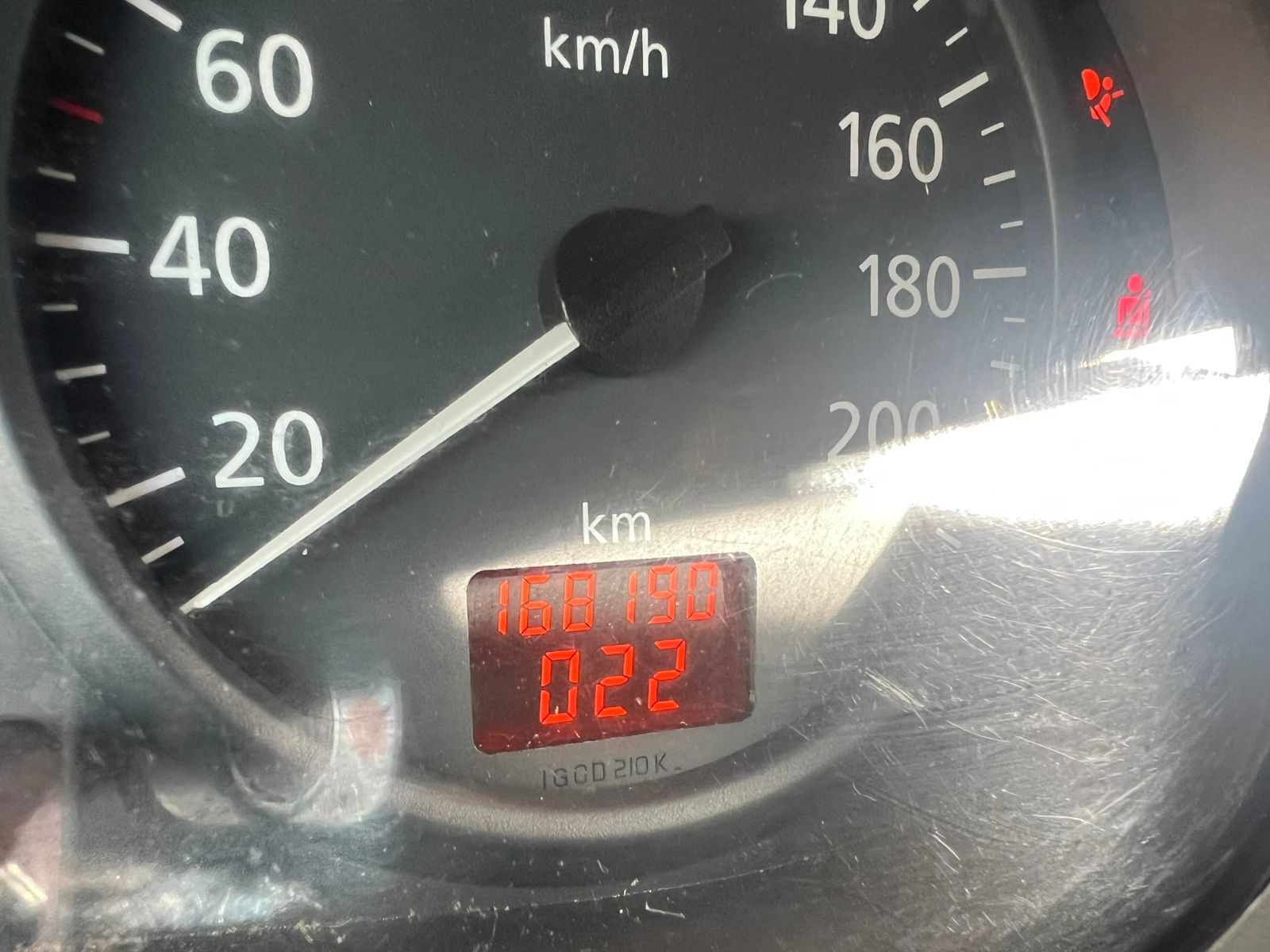 Foto van Renault Trafic 1200 L2 H1 1.9 Dci 82