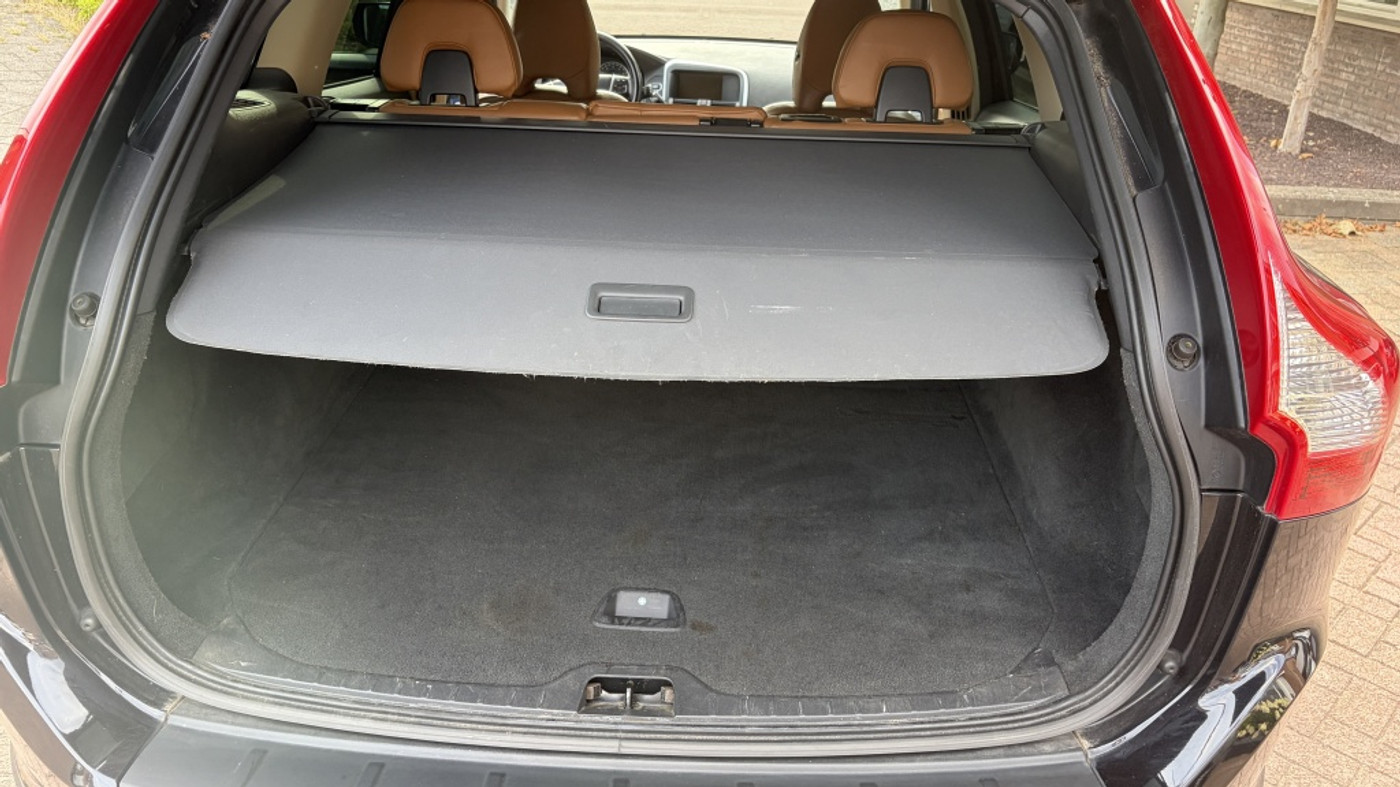 Foto van Volvo Xc60
