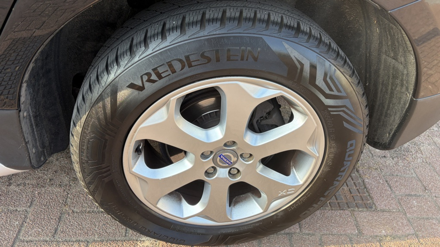 Foto van Volvo Xc60