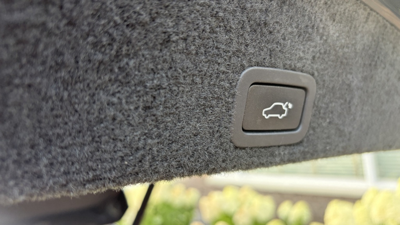 Foto van Volvo Xc60